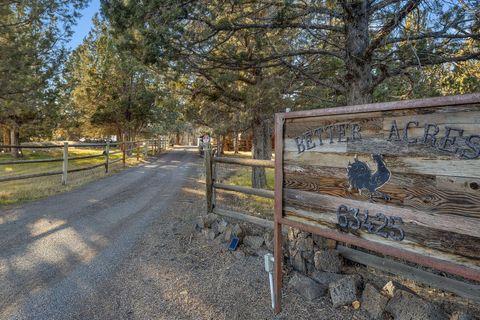 Tiny photo for 63425 Deschutes Market Road, Bend, OR 97701 (MLS # 220214084)