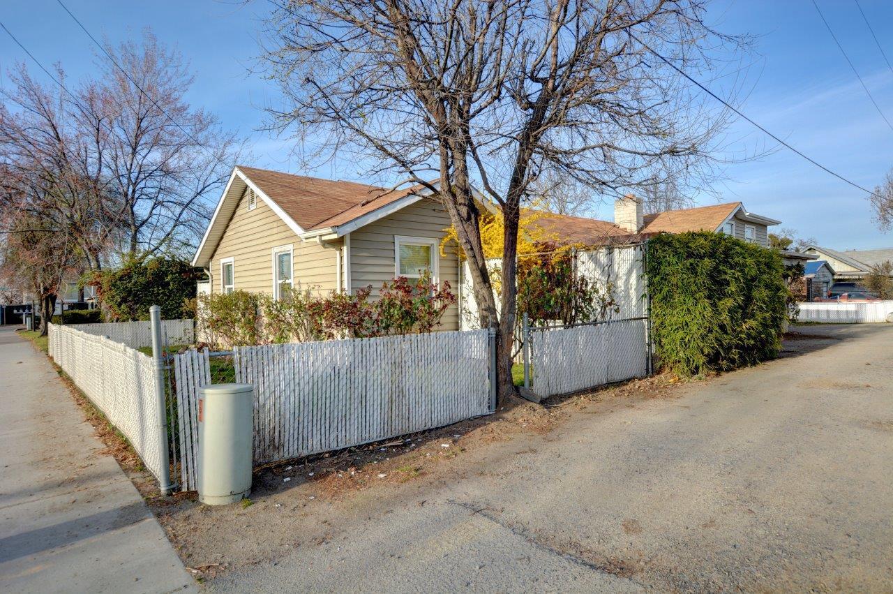 2108 Table Rock Road