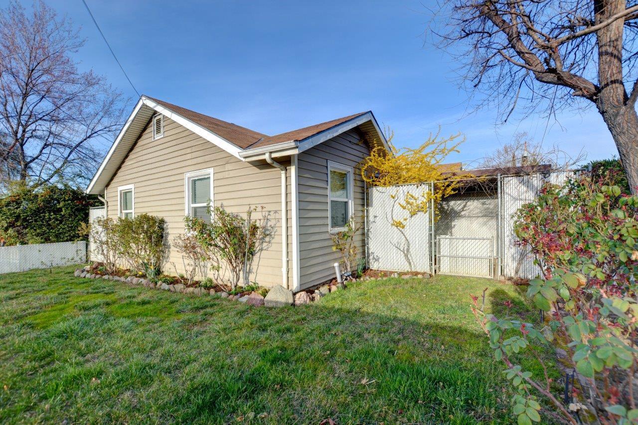 2108 Table Rock Road