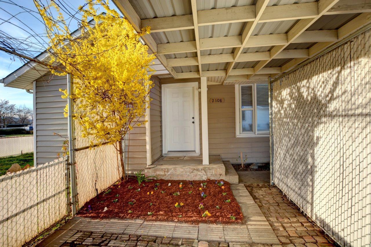 2108 Table Rock Road