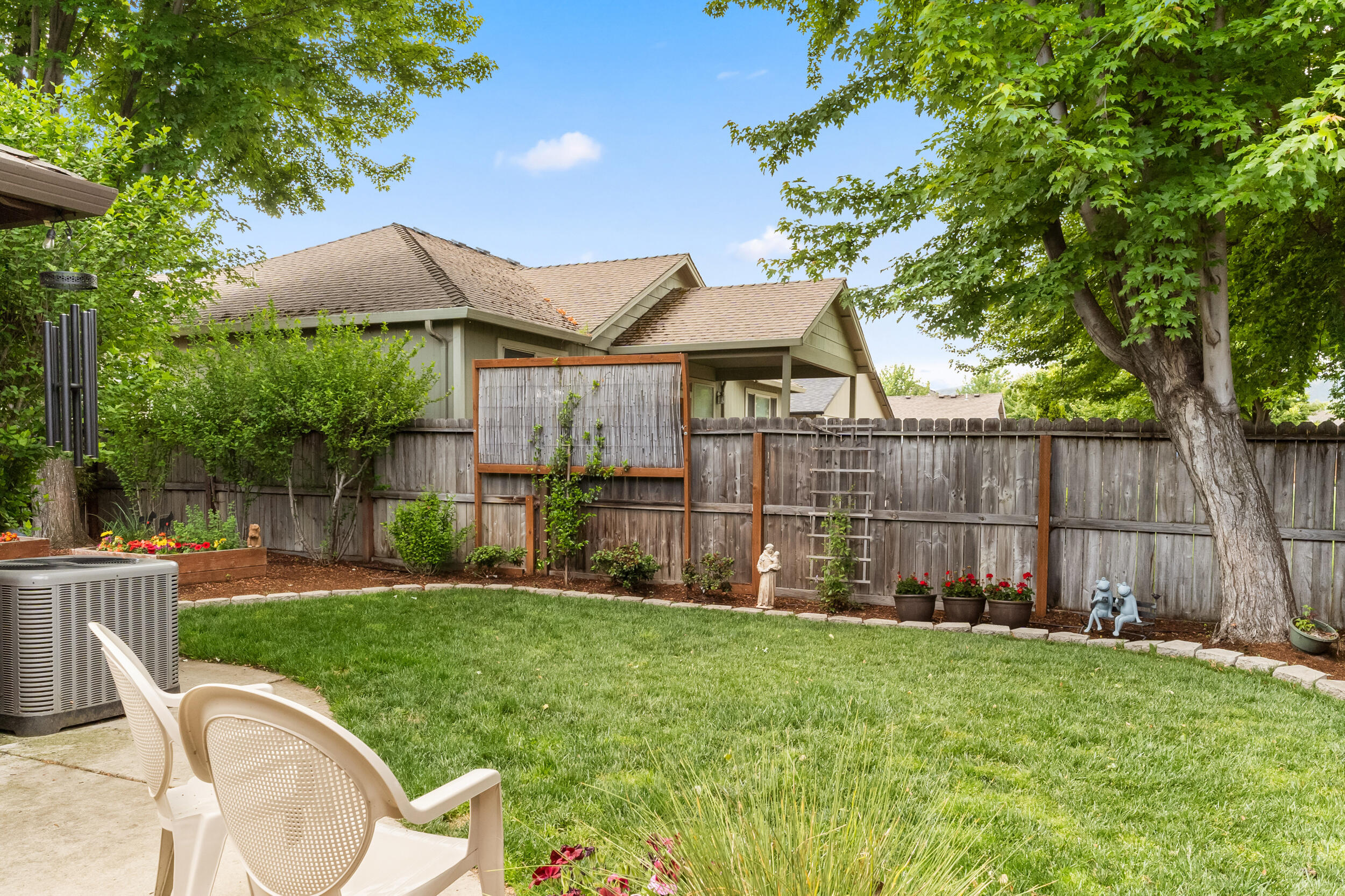 Candlewood Subdivision Phases 1, 2And 6 - Residential