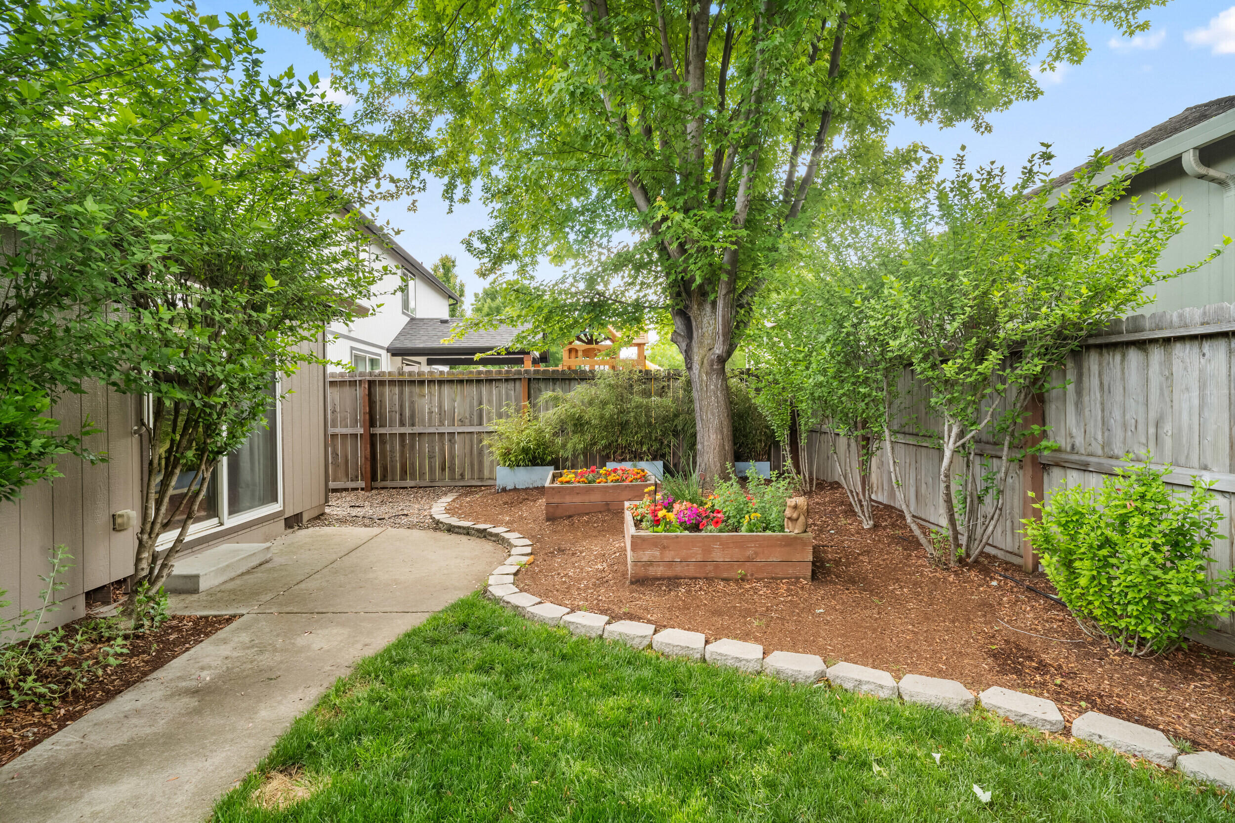 Candlewood Subdivision Phases 1, 2And 6 - Residential