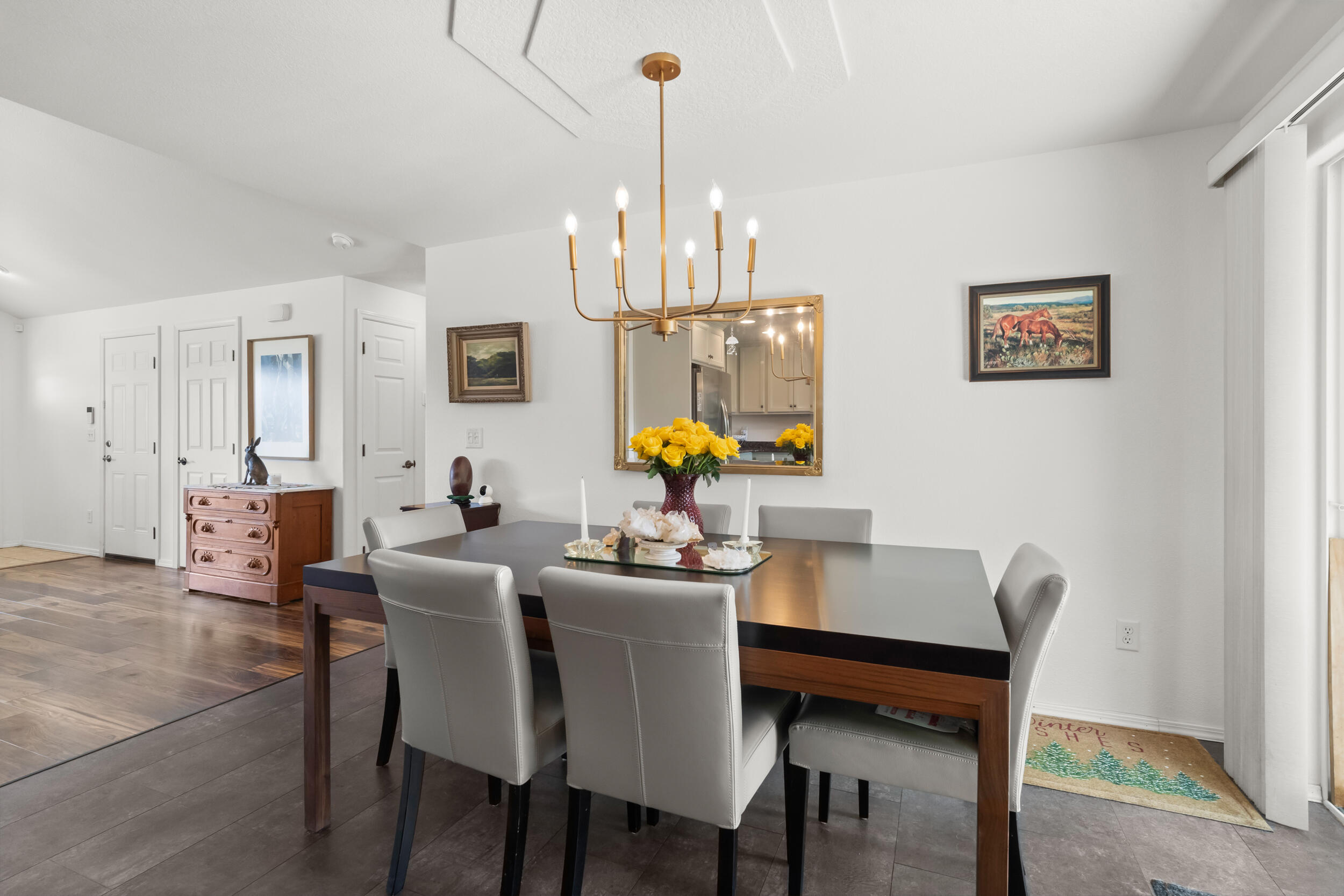 Candlewood Subdivision Phases 1, 2And 6 - Residential