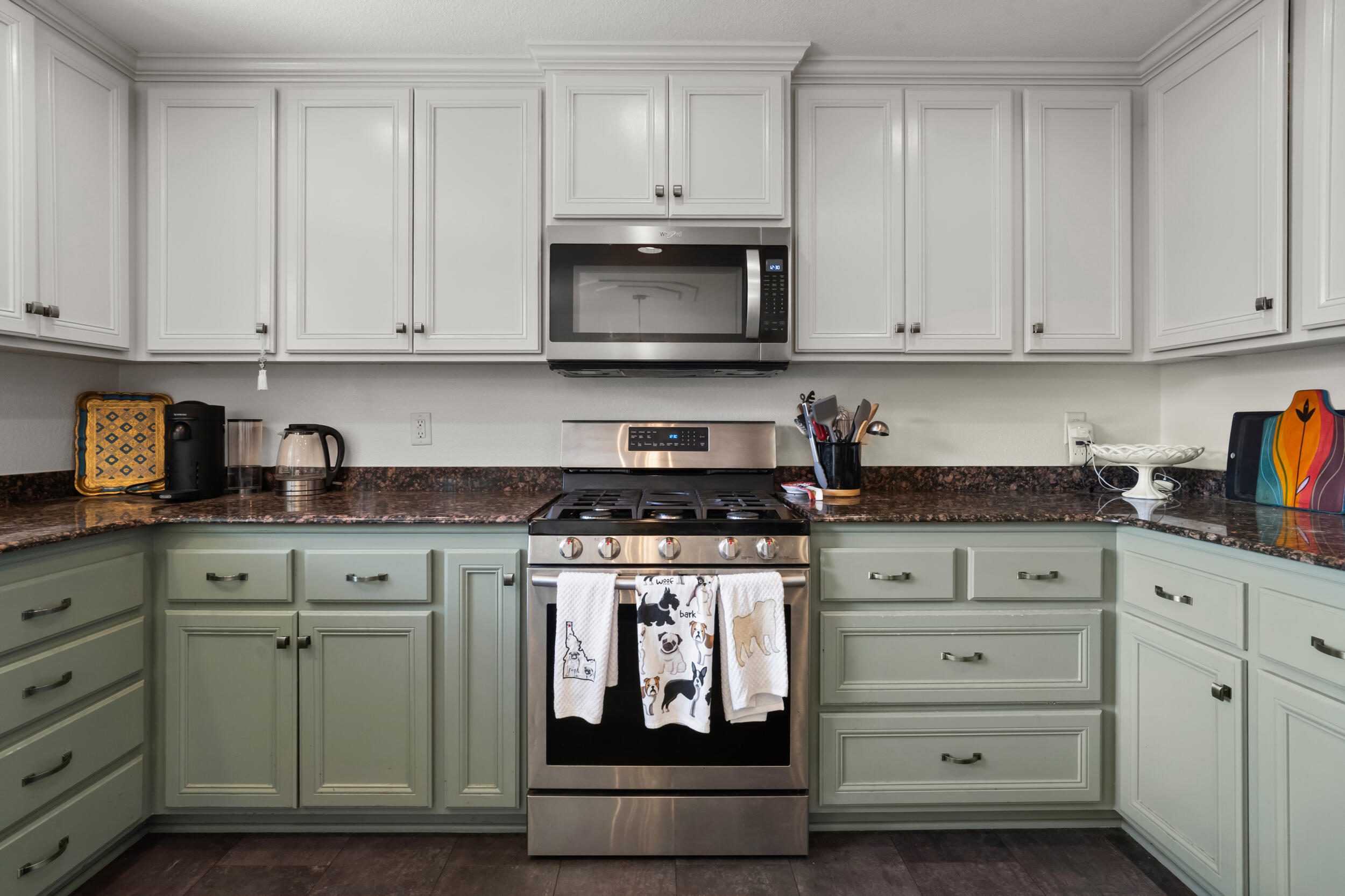 Candlewood Subdivision Phases 1, 2And 6 - Residential