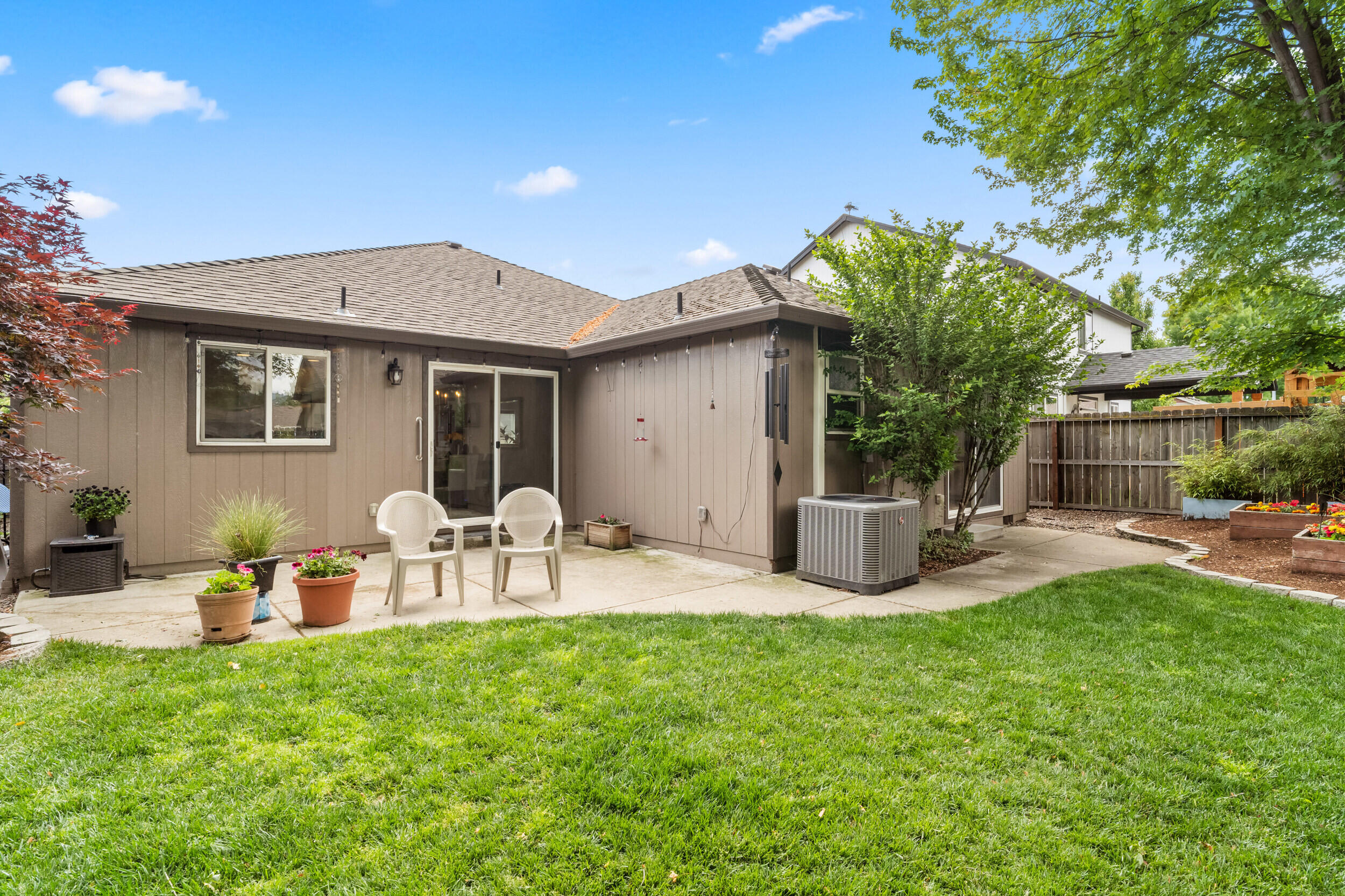 Candlewood Subdivision Phases 1, 2And 6 - Residential