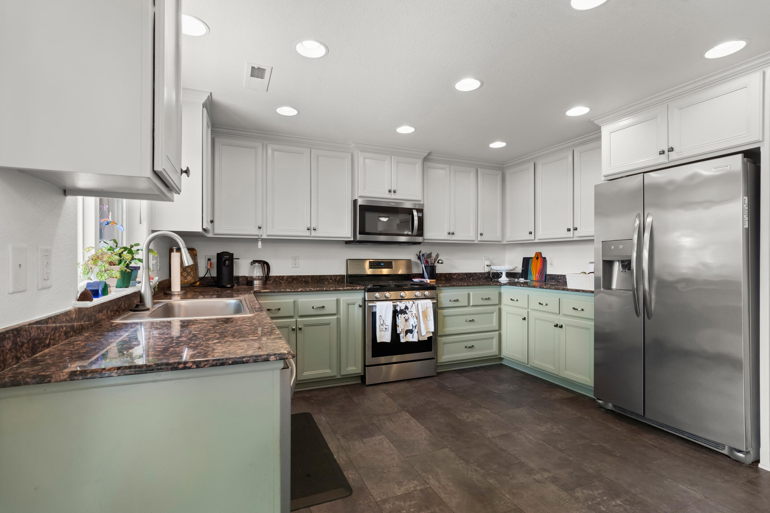 Candlewood Subdivision Phases 1, 2And 6 - Residential