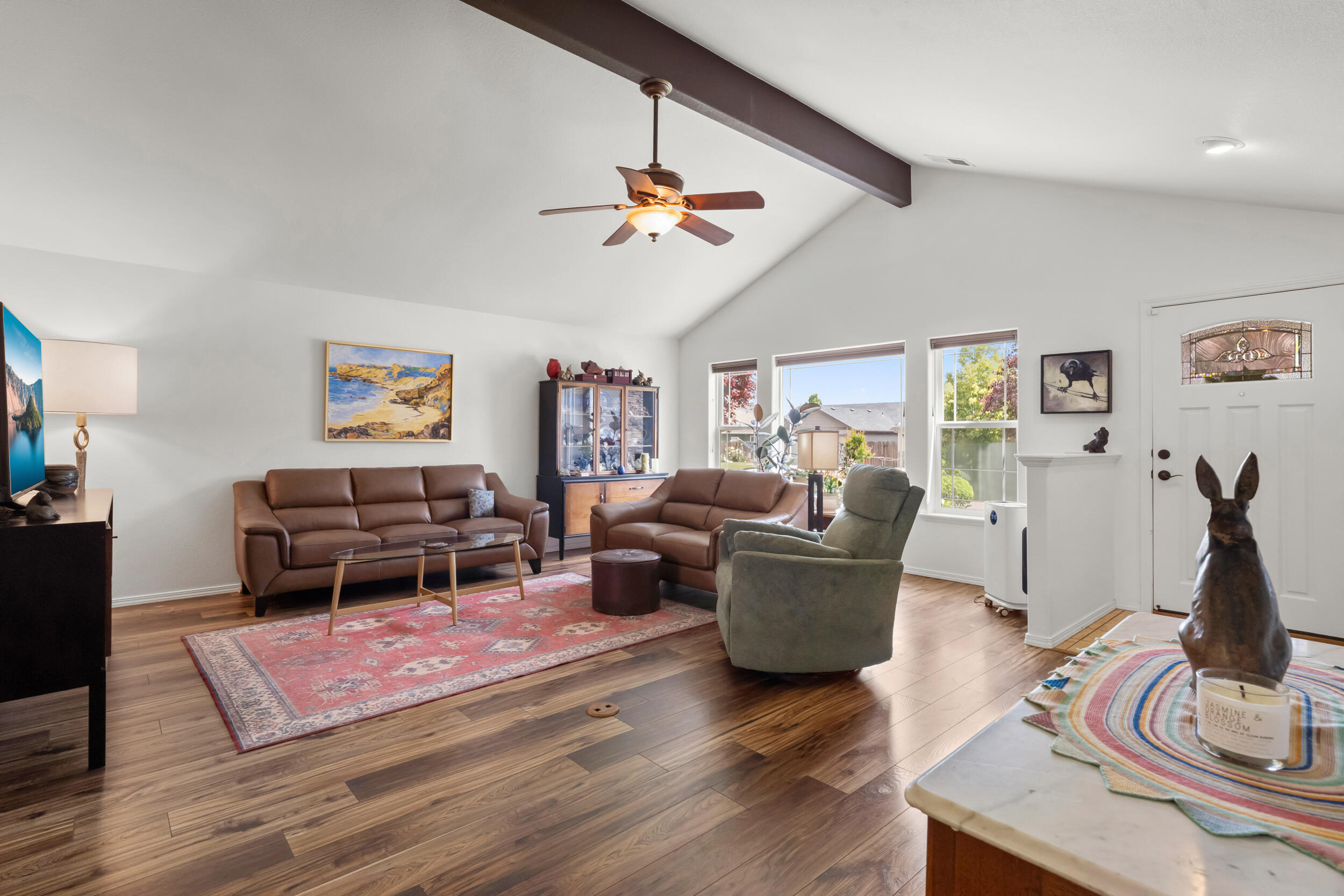 Candlewood Subdivision Phases 1, 2And 6 - Residential