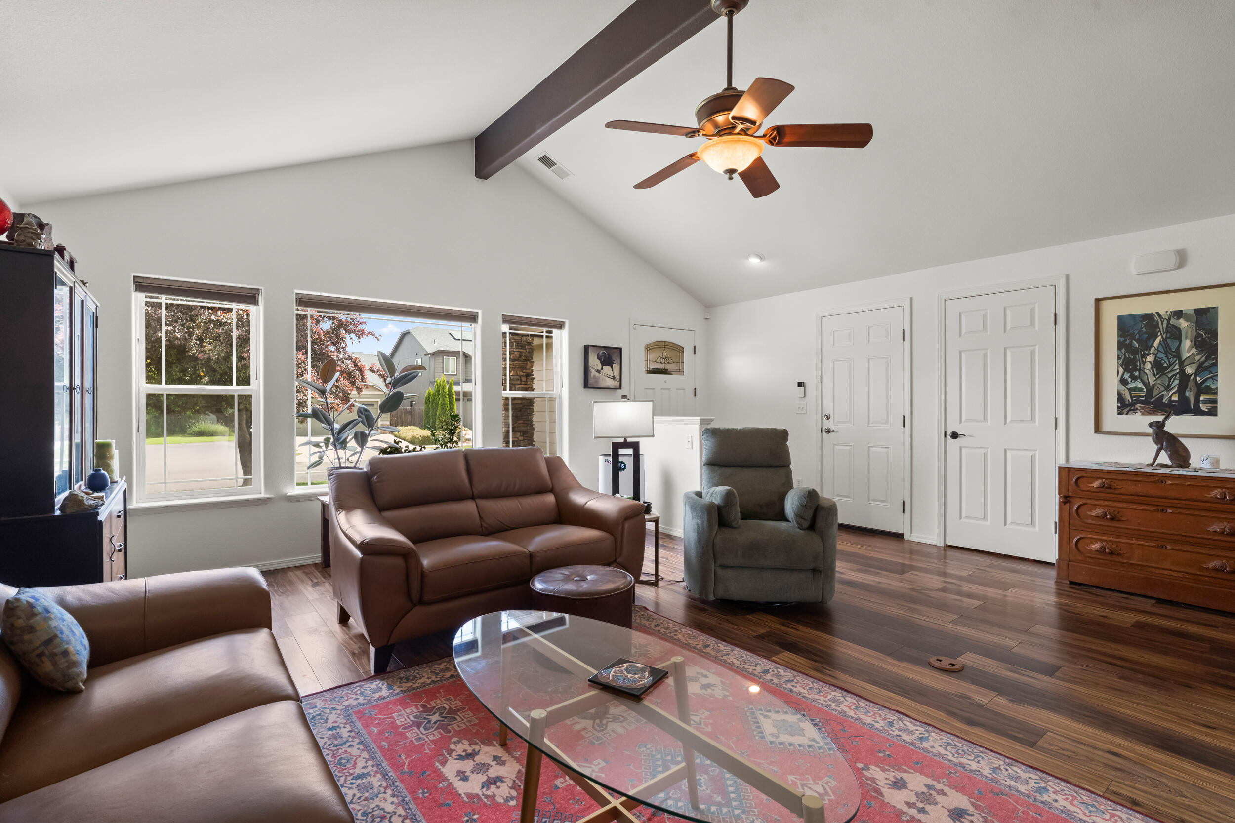 Candlewood Subdivision Phases 1, 2And 6 - Residential