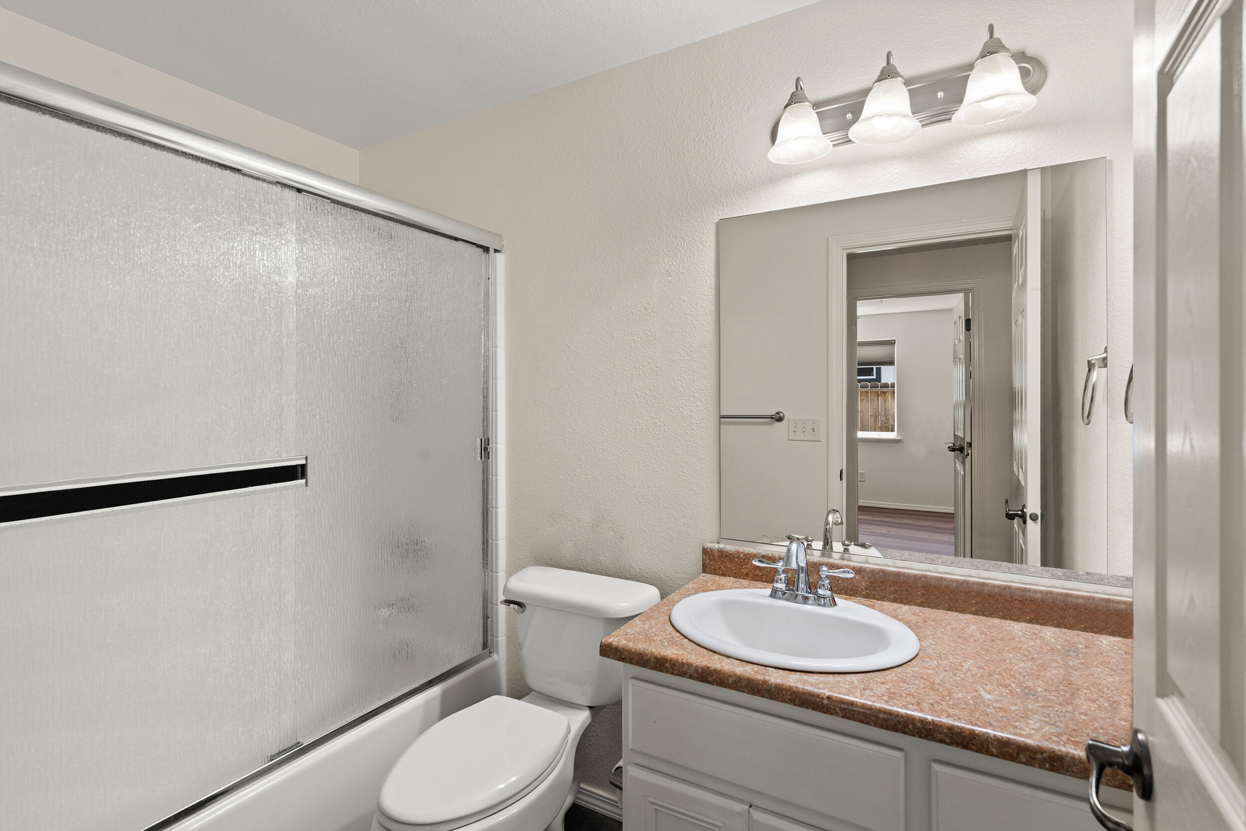 Candlewood Subdivision Phases 1, 2And 6 - Residential