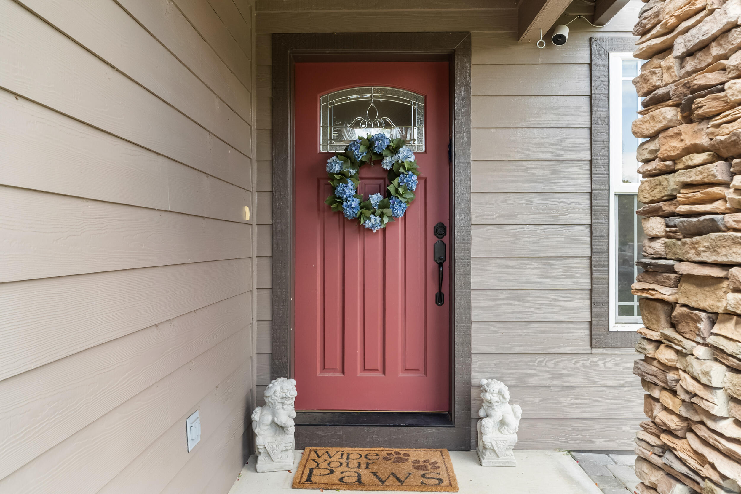 Candlewood Subdivision Phases 1, 2And 6 - Residential