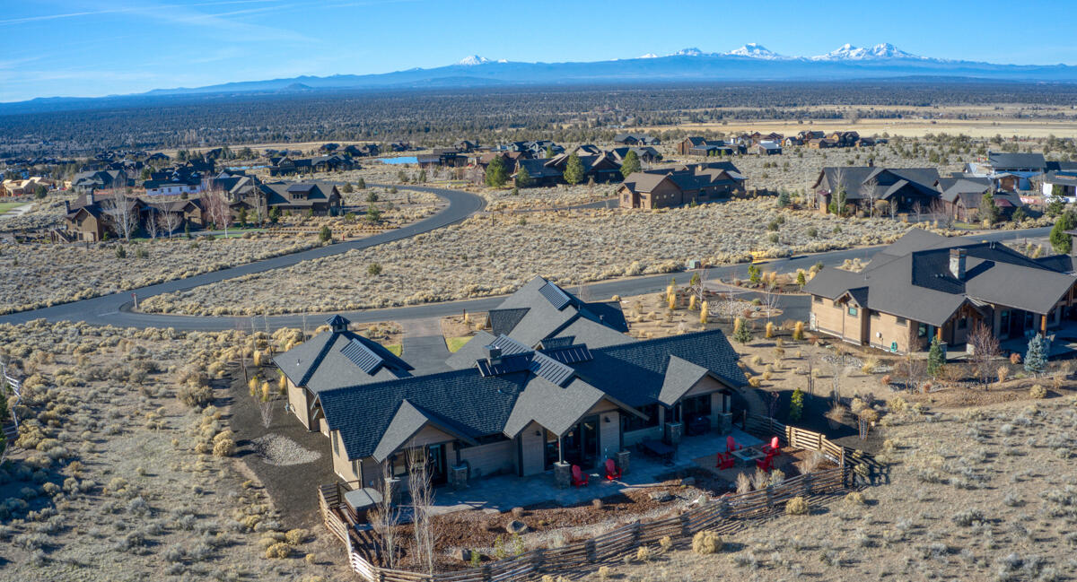 Brasada Ranch - Residential