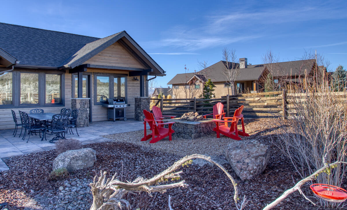 Brasada Ranch - Residential