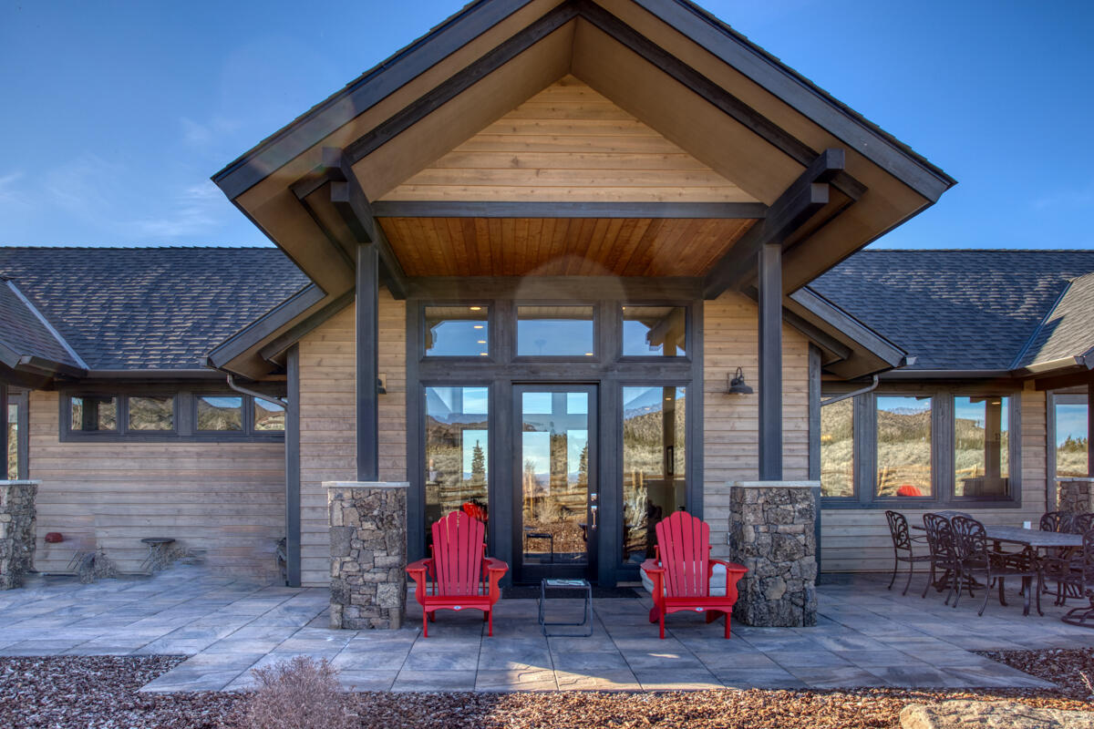 Brasada Ranch - Residential