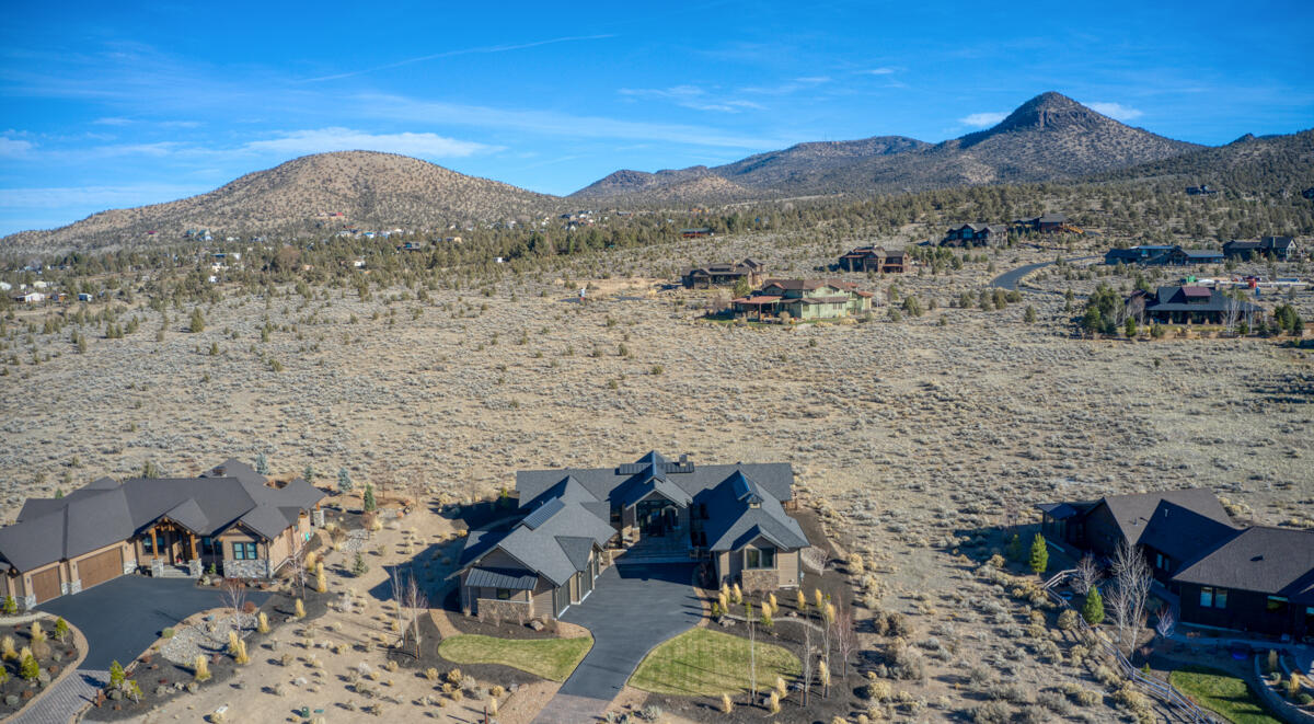 Brasada Ranch - Residential