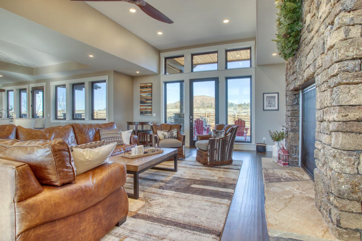 Brasada Ranch - Residential