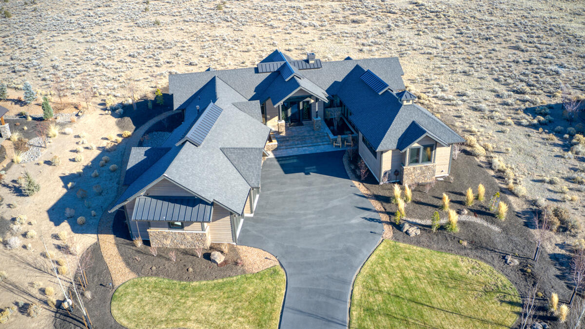 Brasada Ranch - Residential