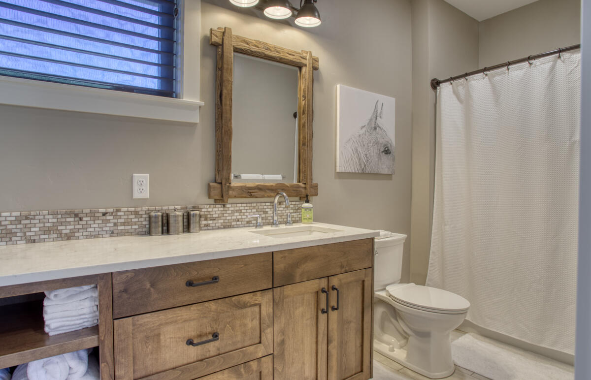 Brasada Ranch - Residential