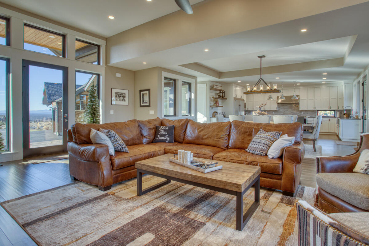 Brasada Ranch - Residential