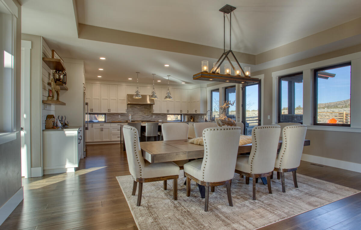 Brasada Ranch - Residential