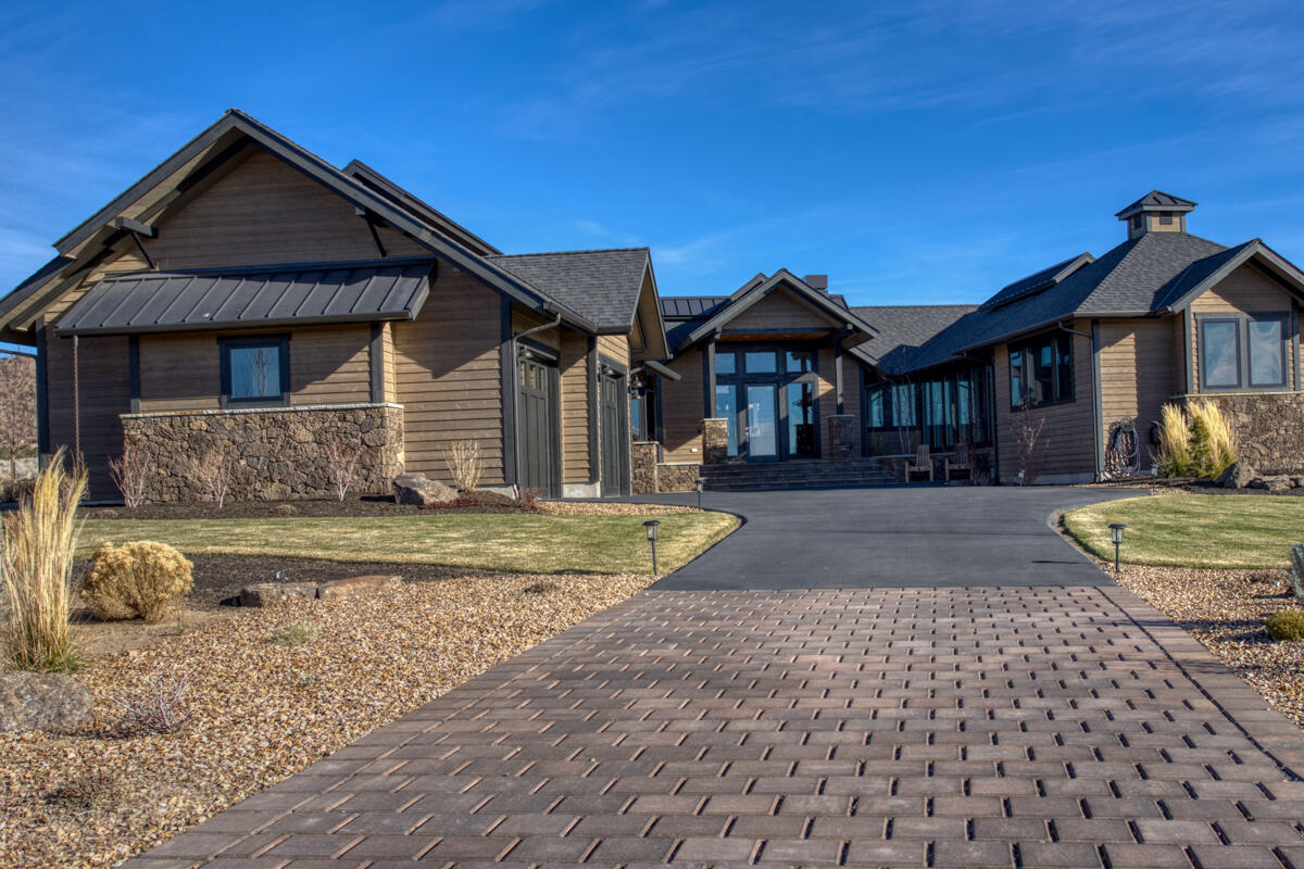 Brasada Ranch - Residential