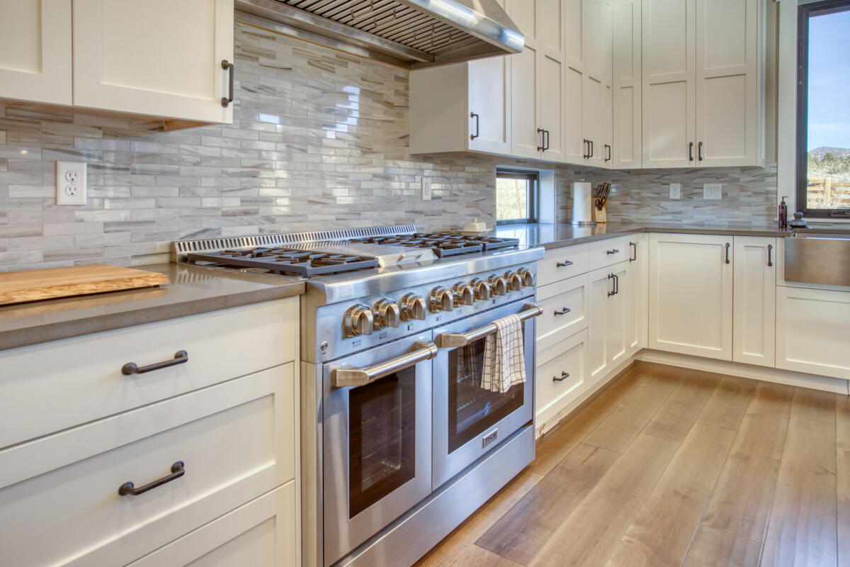 Brasada Ranch - Residential