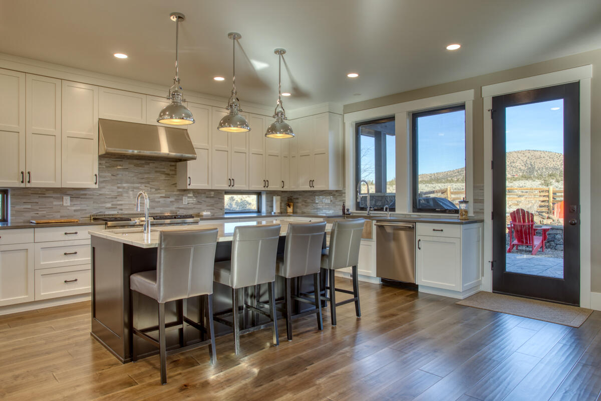 Brasada Ranch - Residential