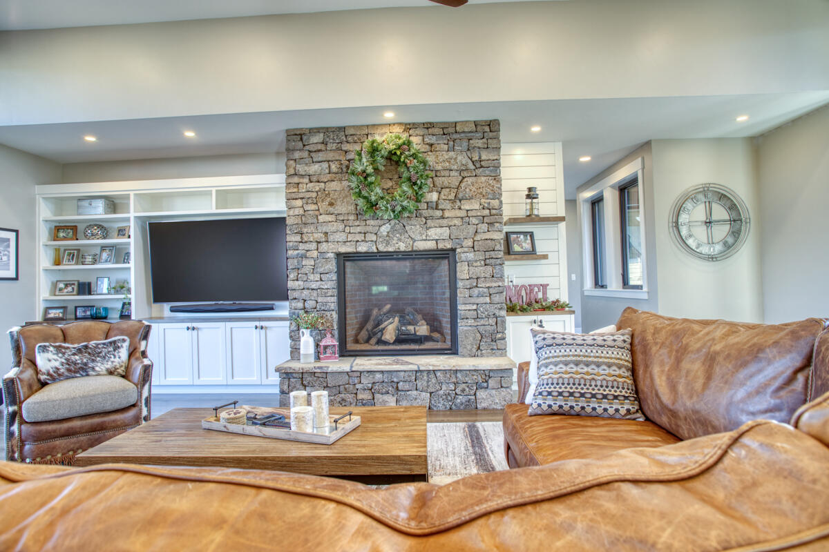 Brasada Ranch - Residential