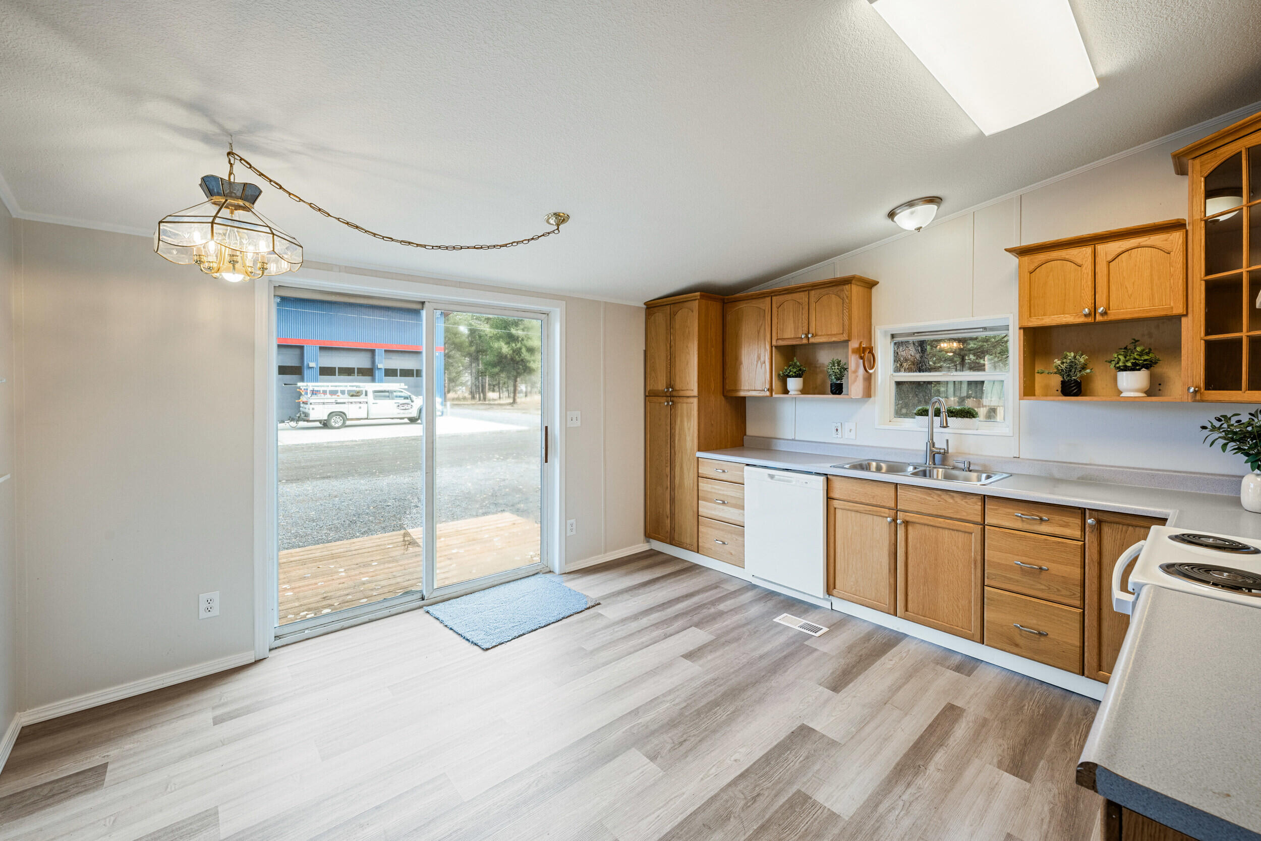 Crescent - Residential