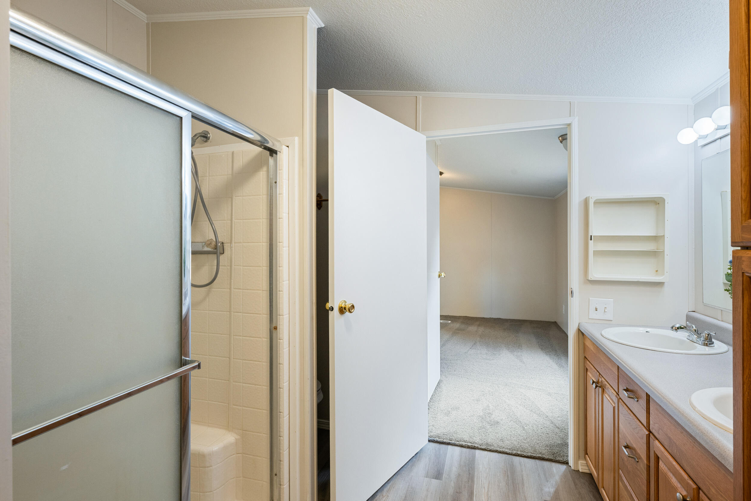 Crescent - Residential