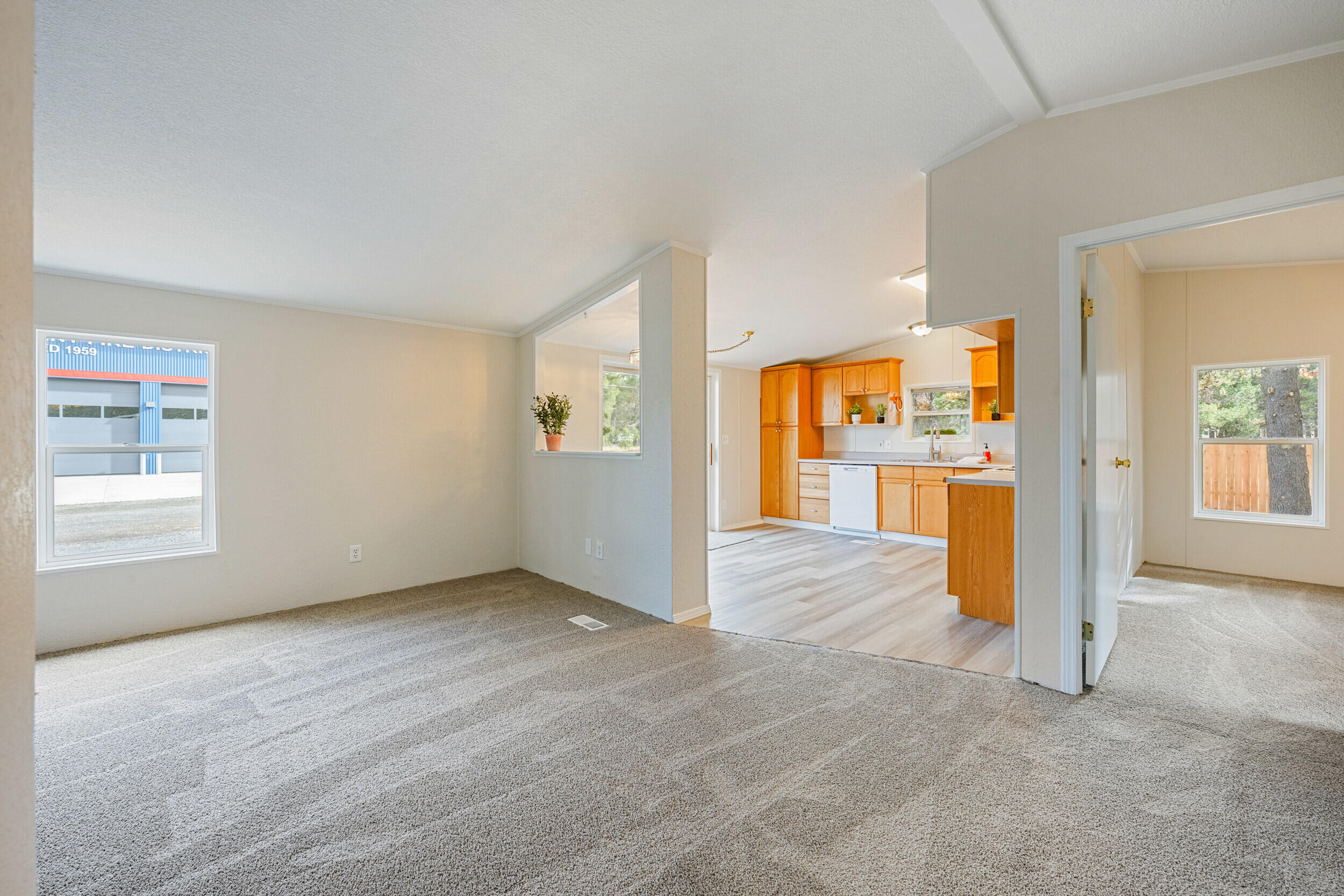 Crescent - Residential