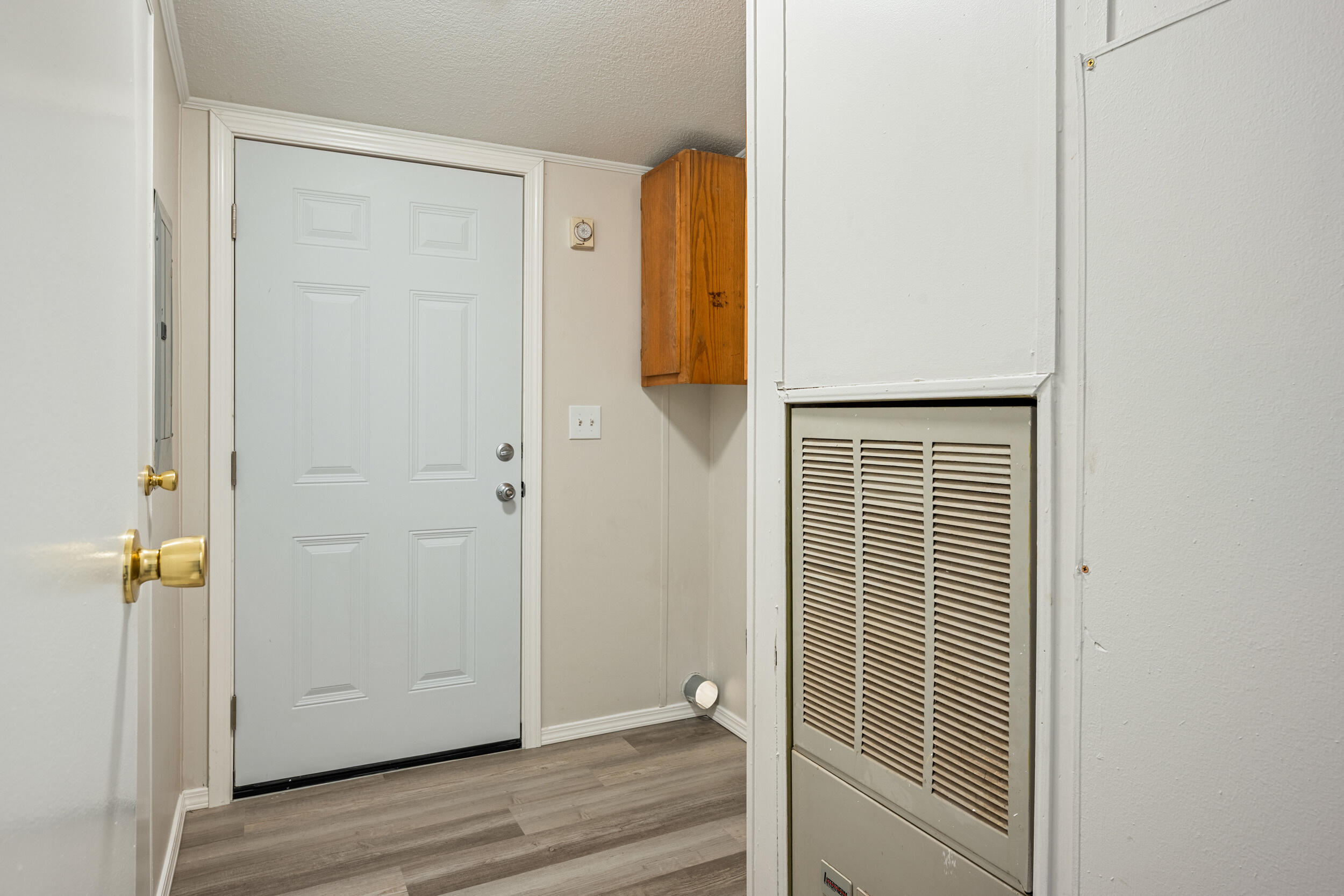 Crescent - Residential