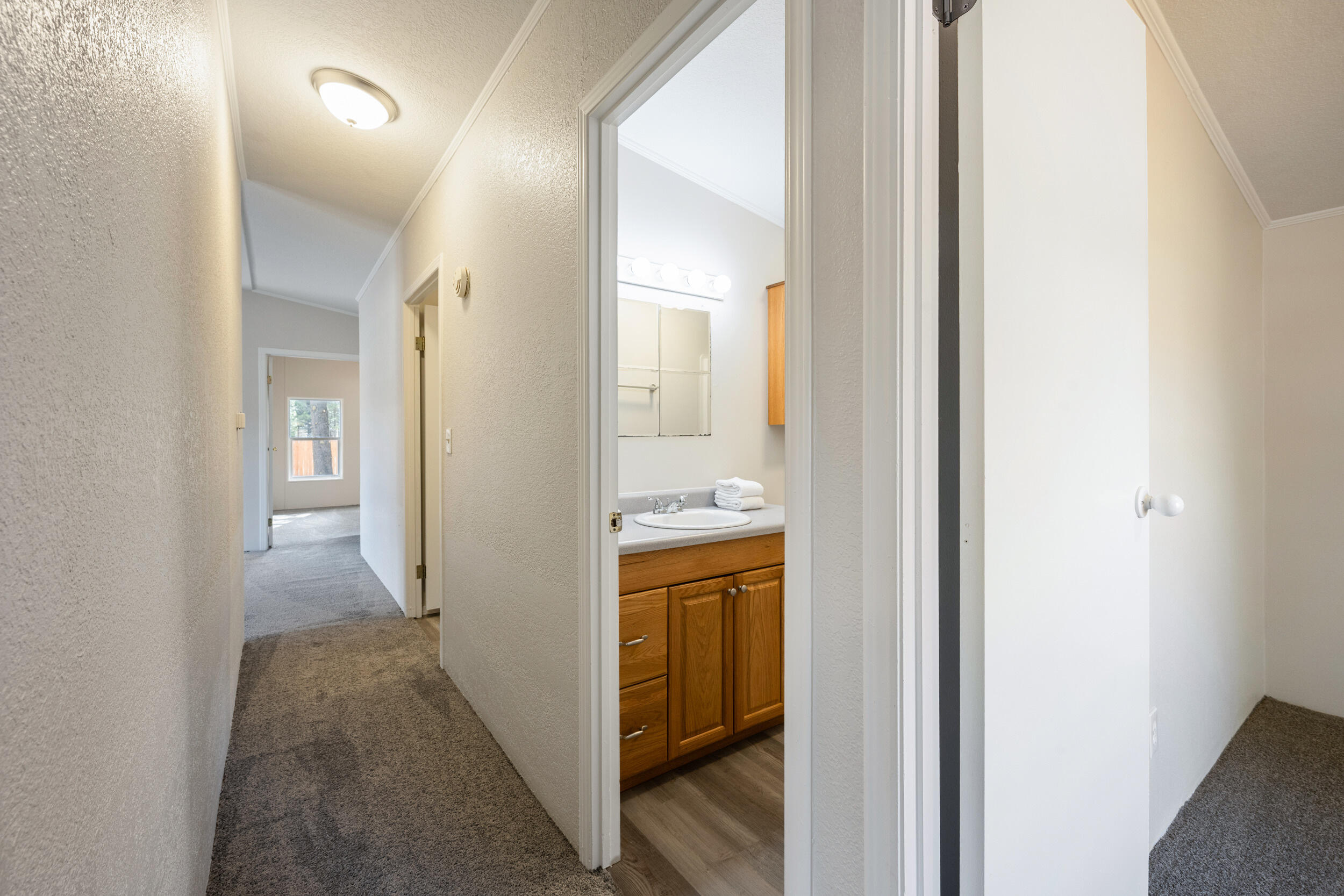 Crescent - Residential