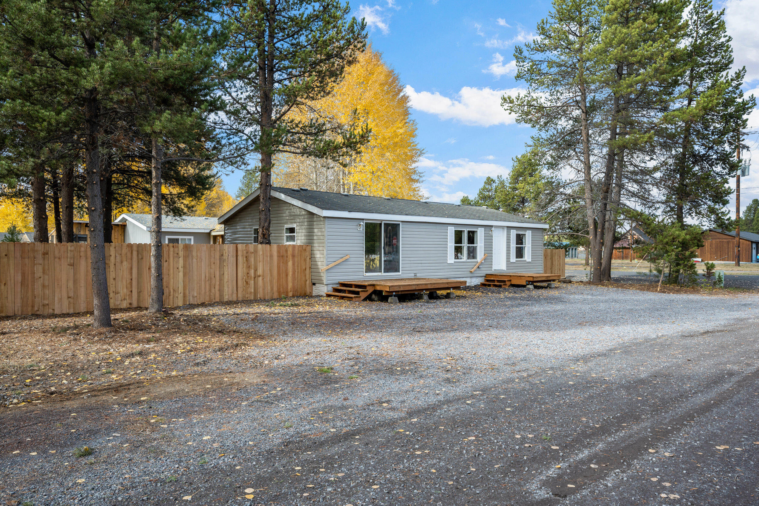 Crescent - Residential