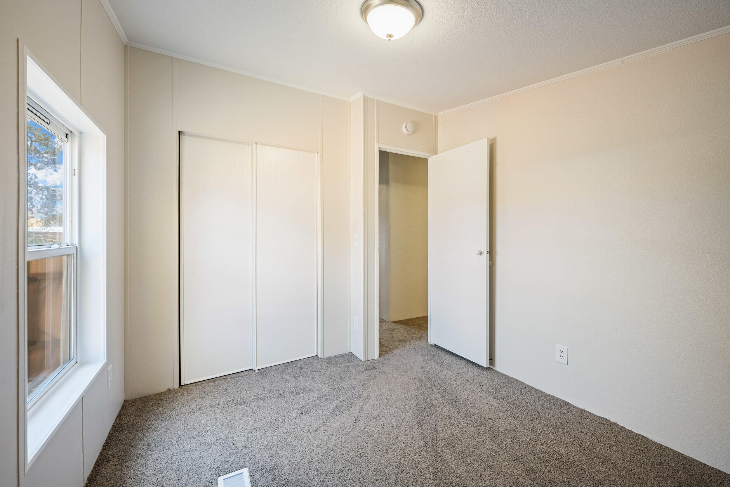 Crescent - Residential