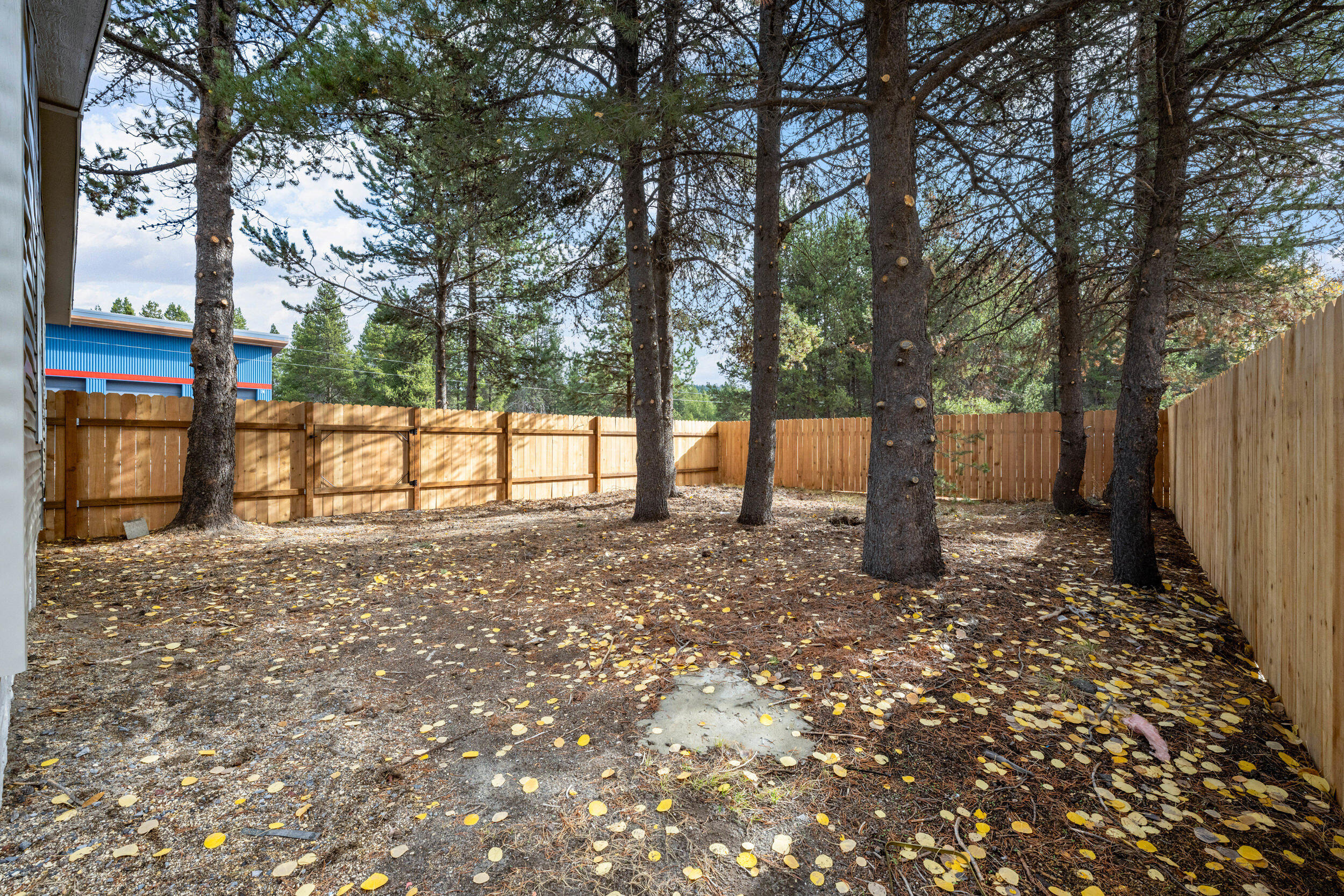 Crescent - Residential