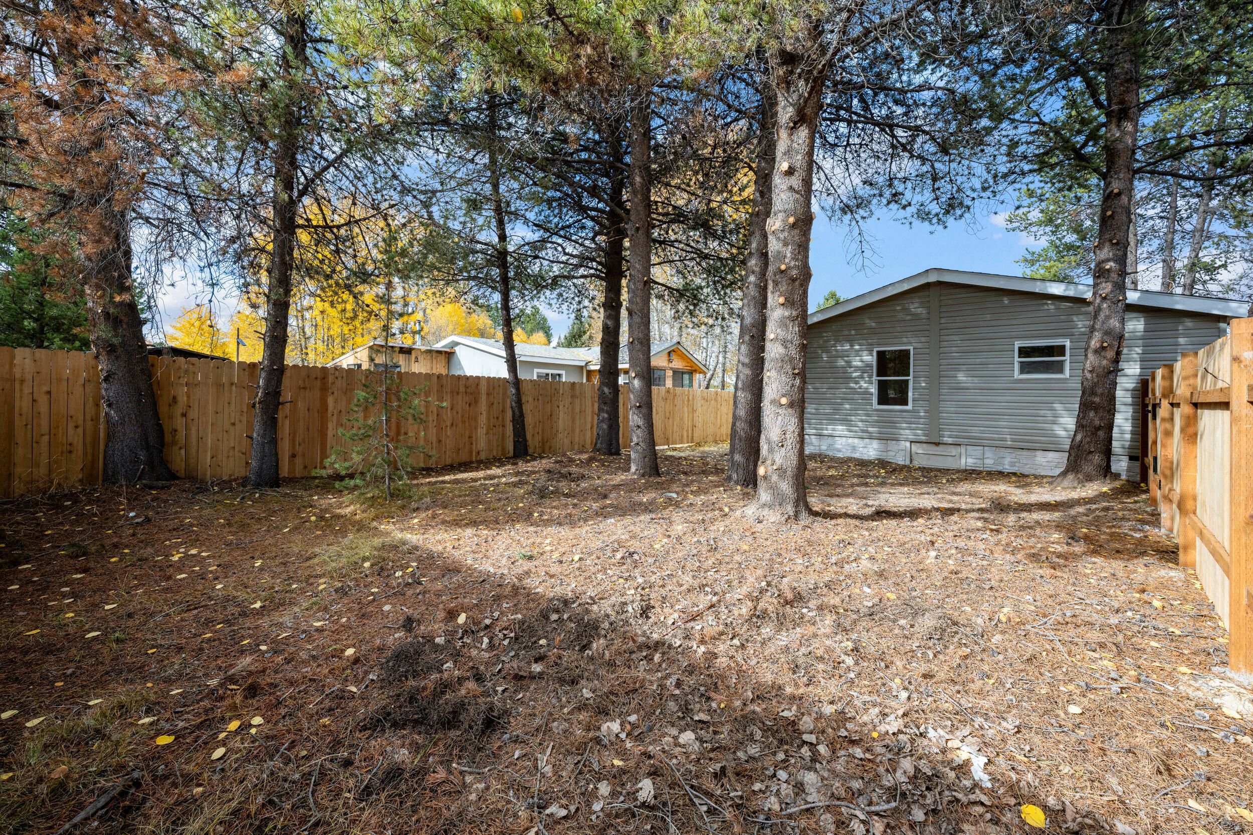 Crescent - Residential