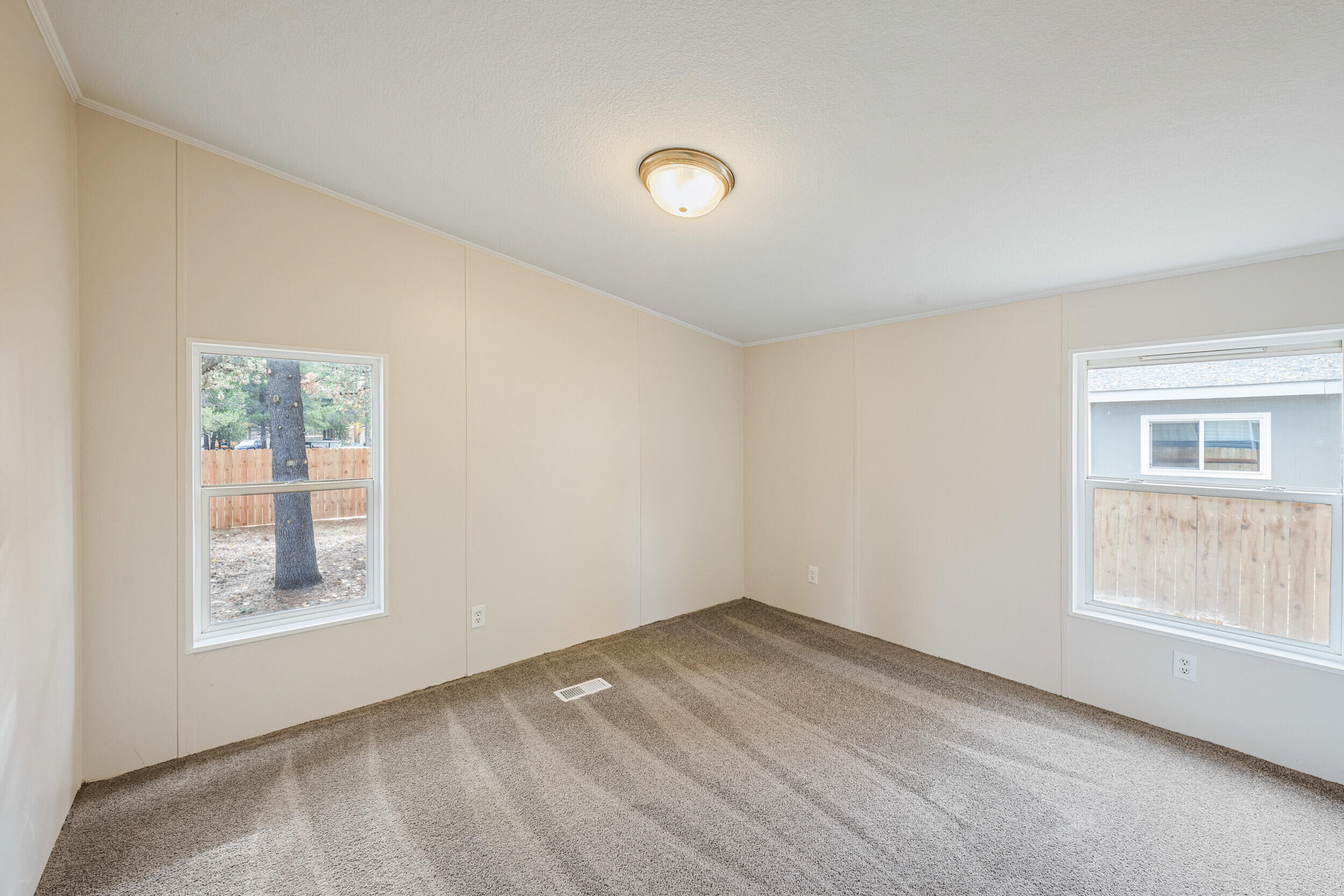 Crescent - Residential