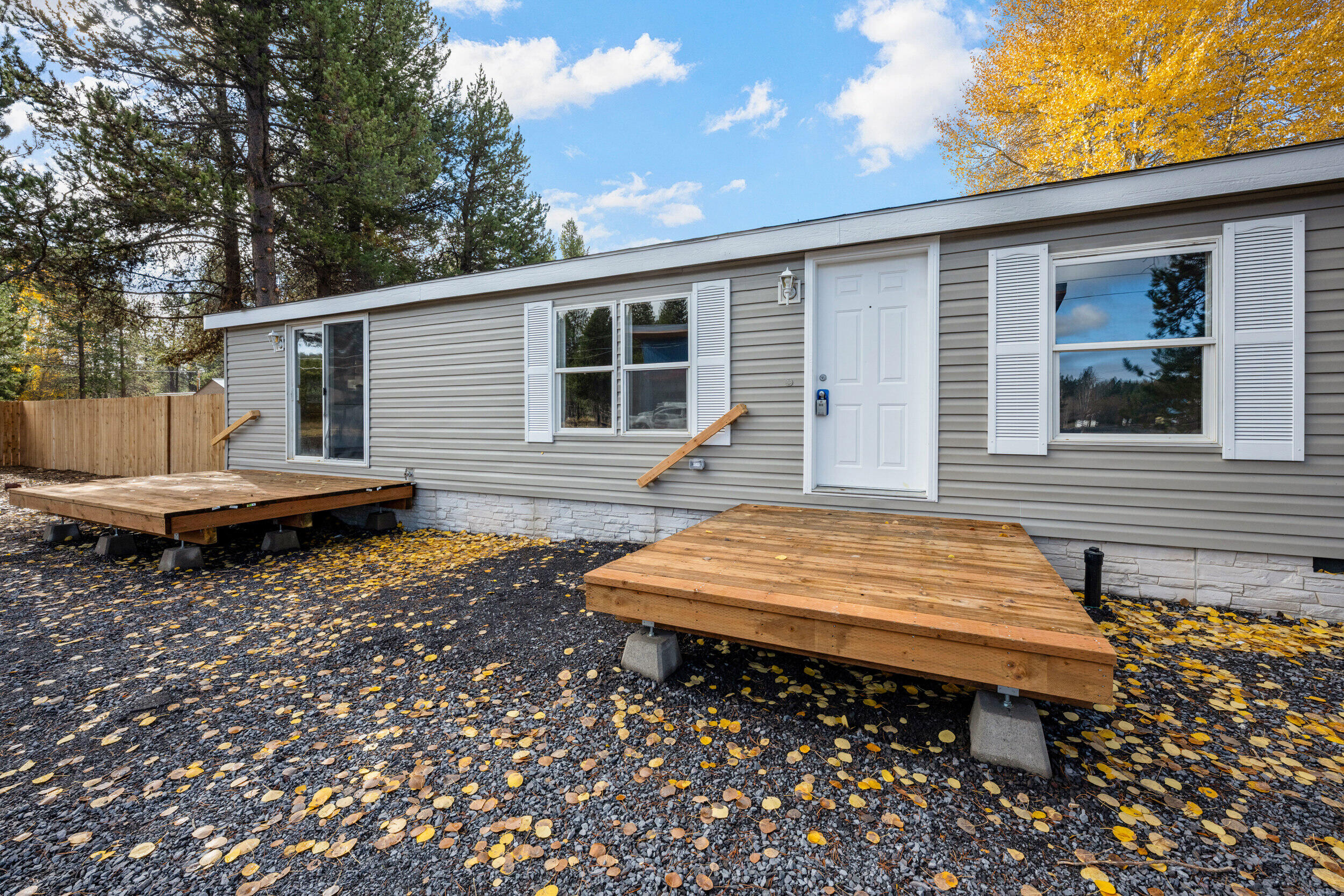 Crescent - Residential