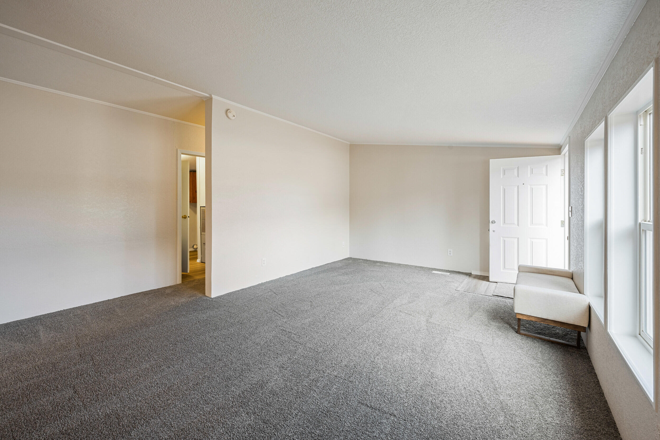 Crescent - Residential