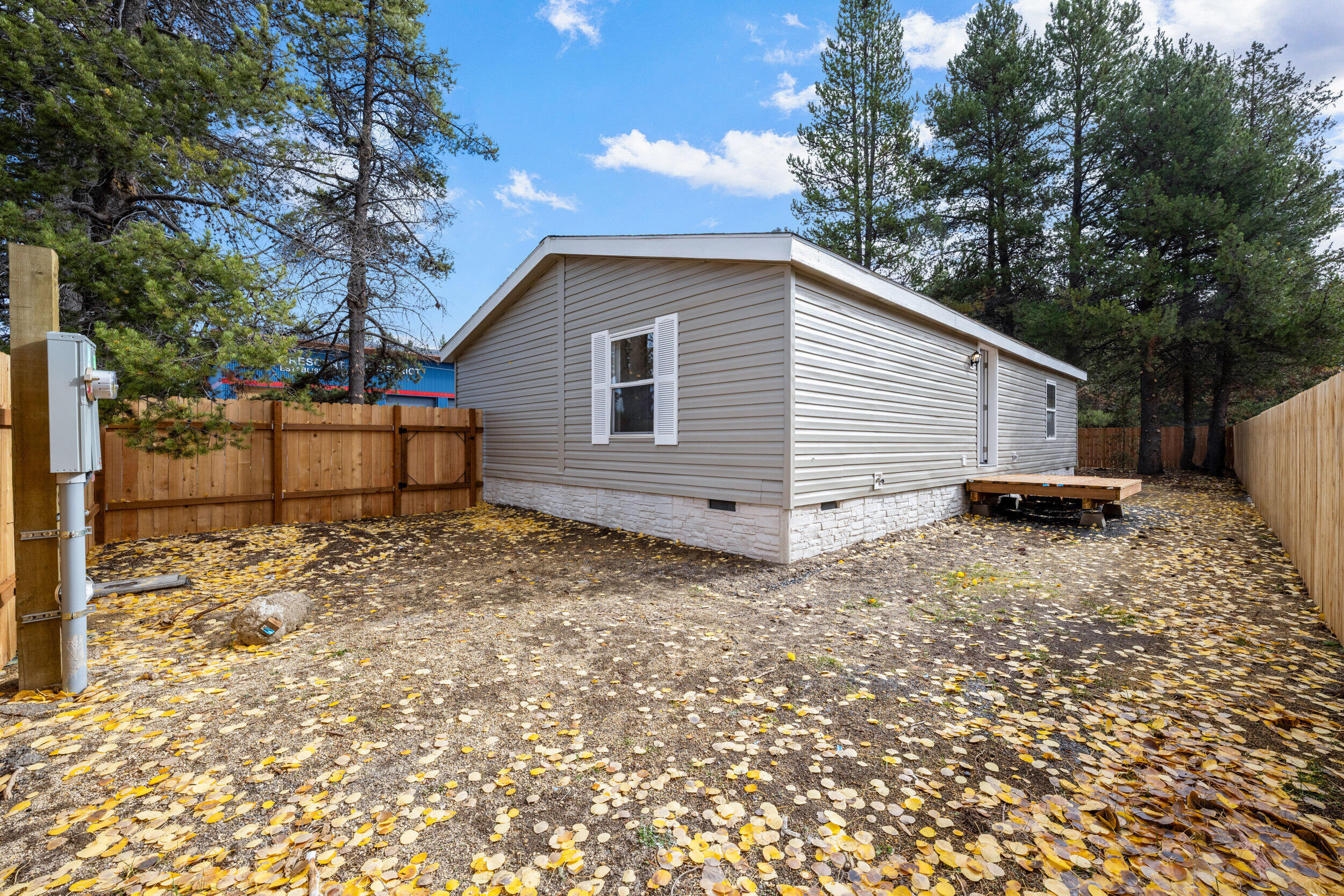 Crescent - Residential