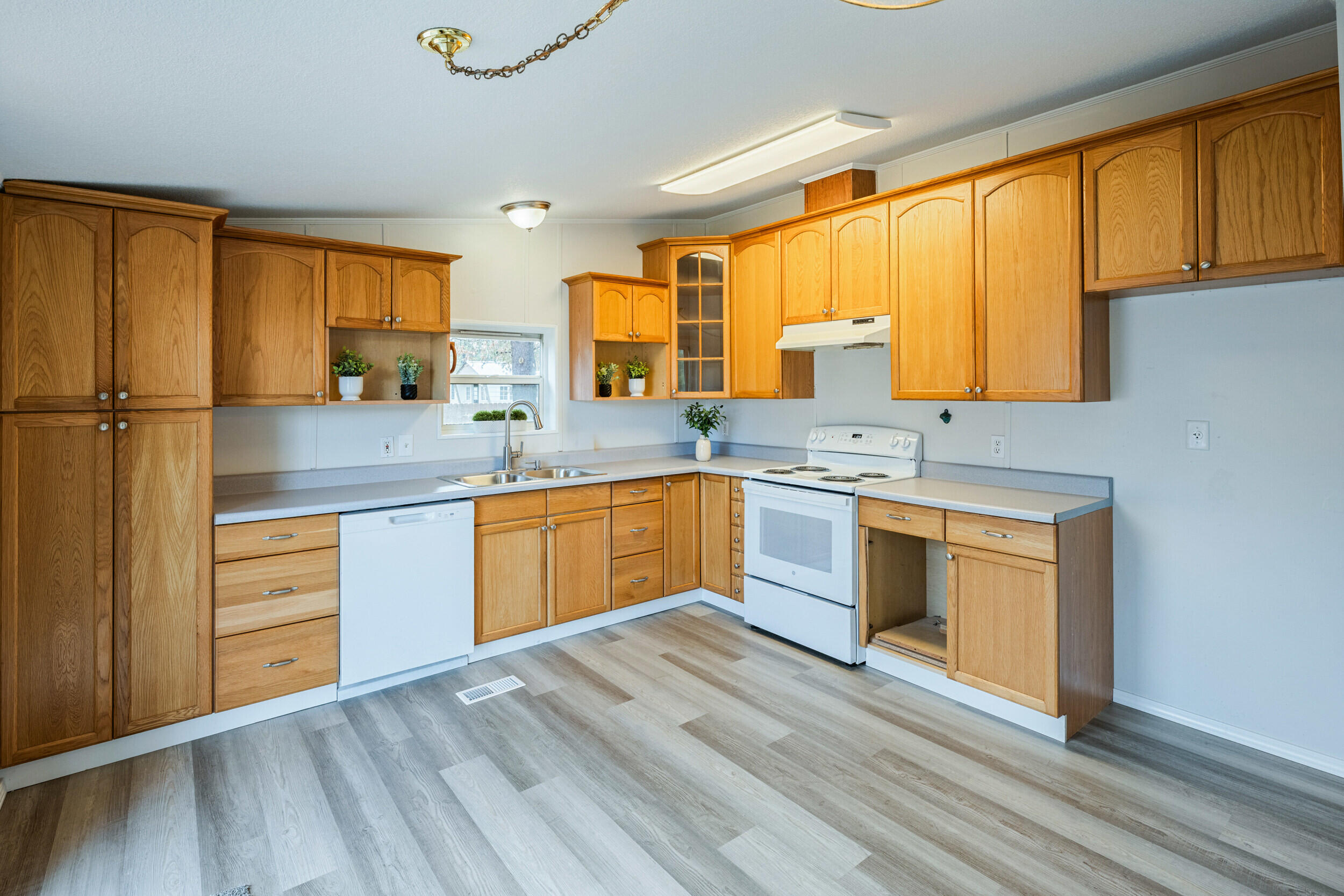 Crescent - Residential