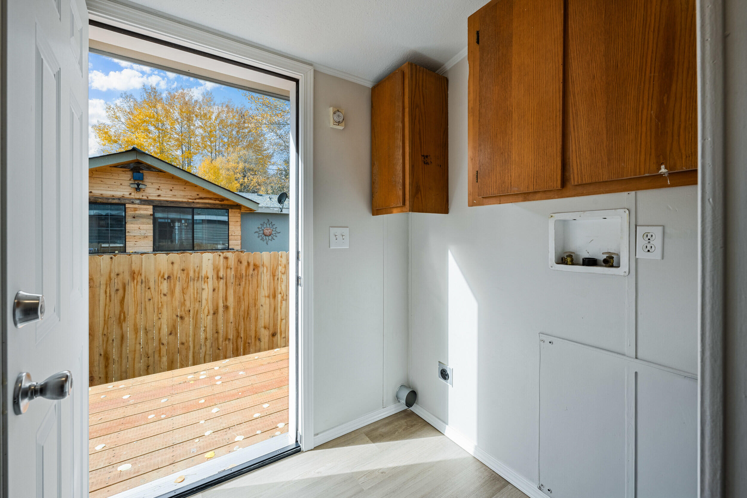 Crescent - Residential