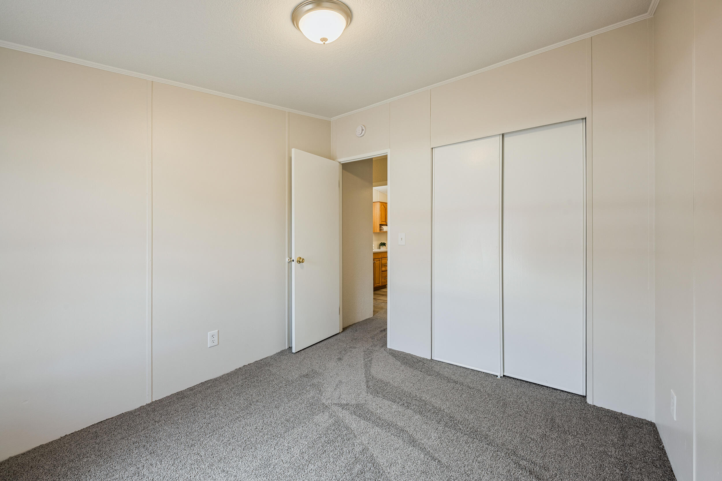 Crescent - Residential