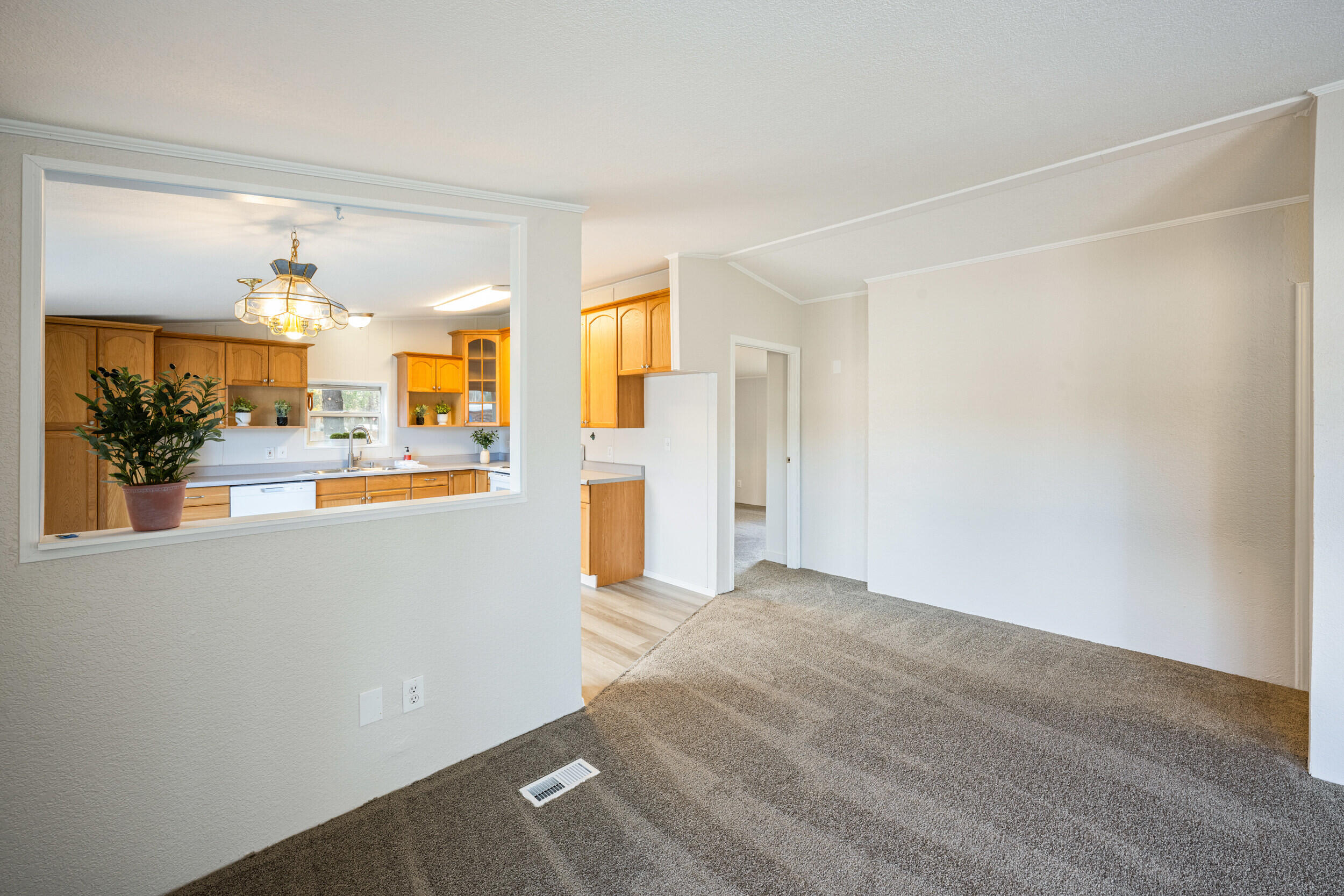 Crescent - Residential