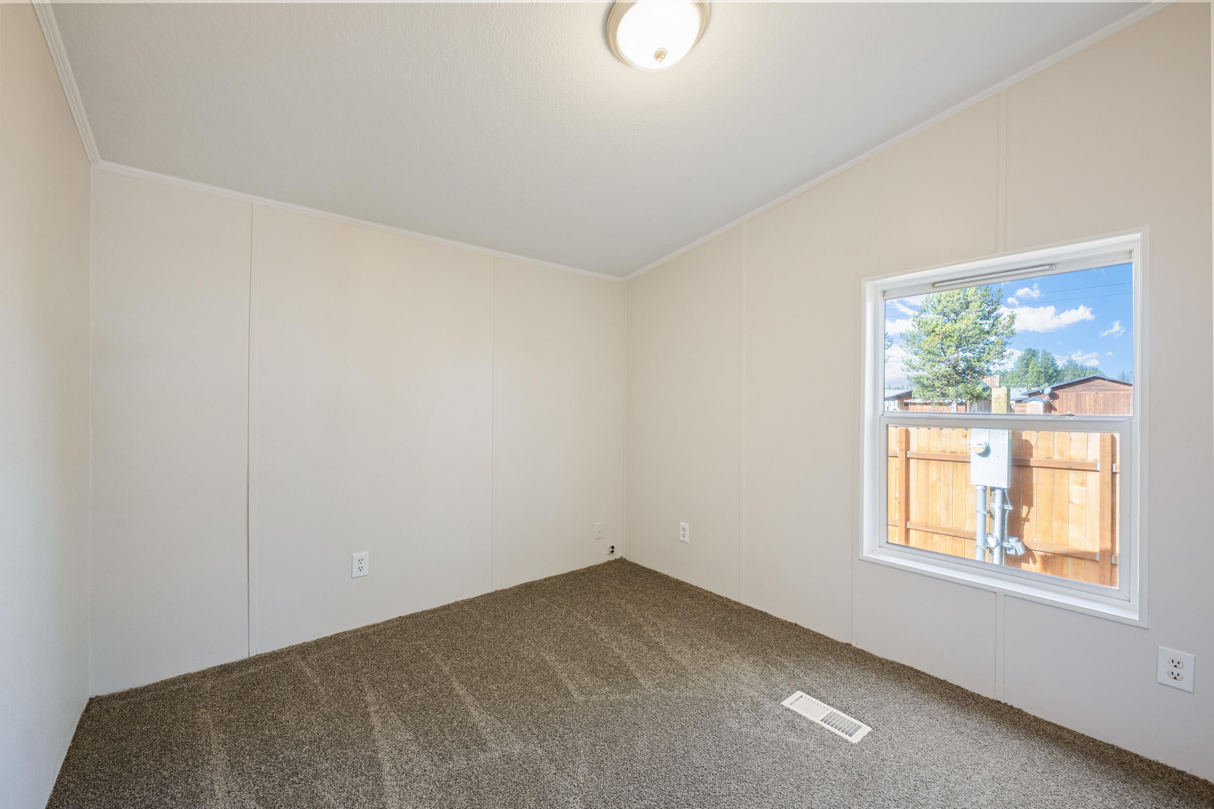 Crescent - Residential