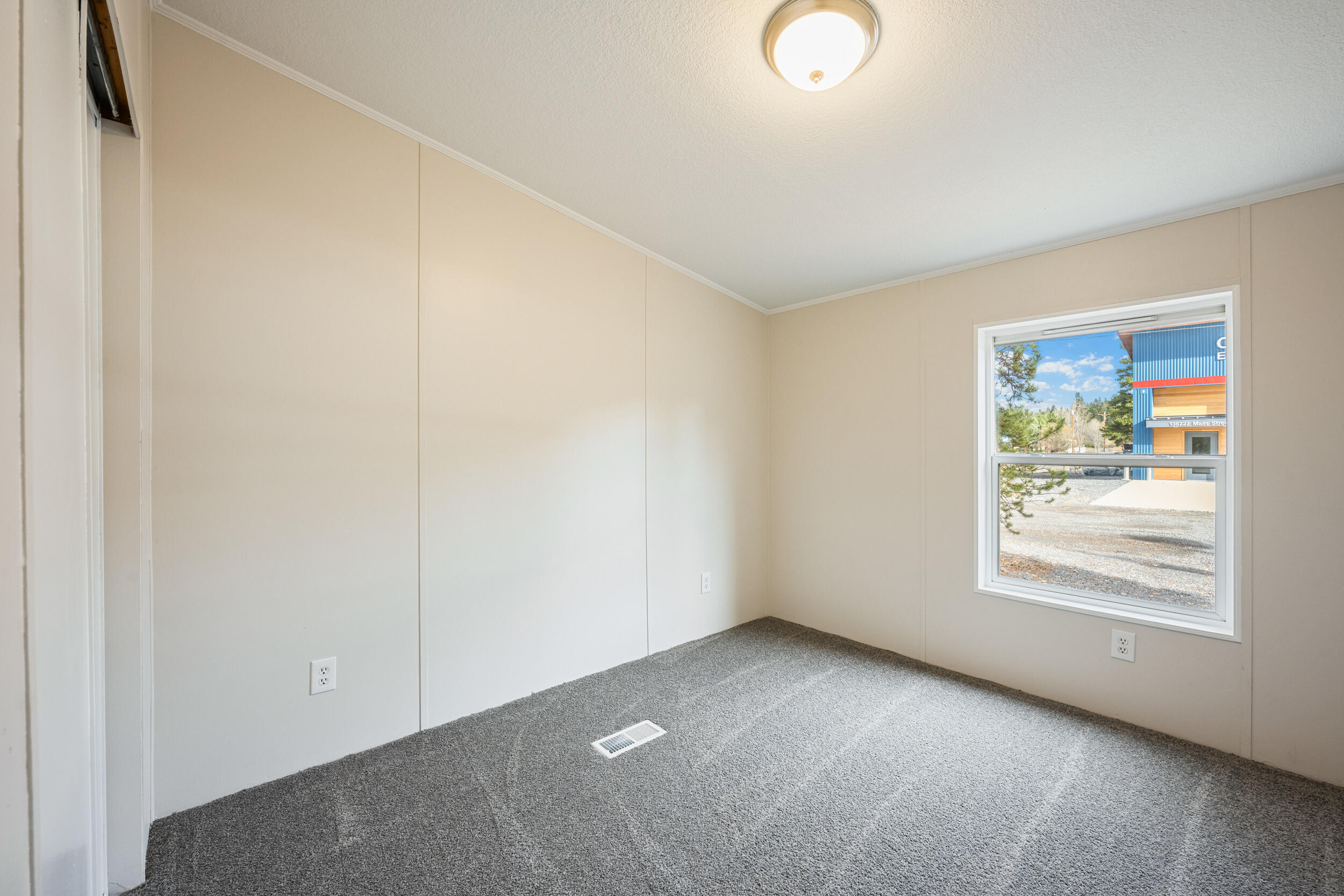 Crescent - Residential