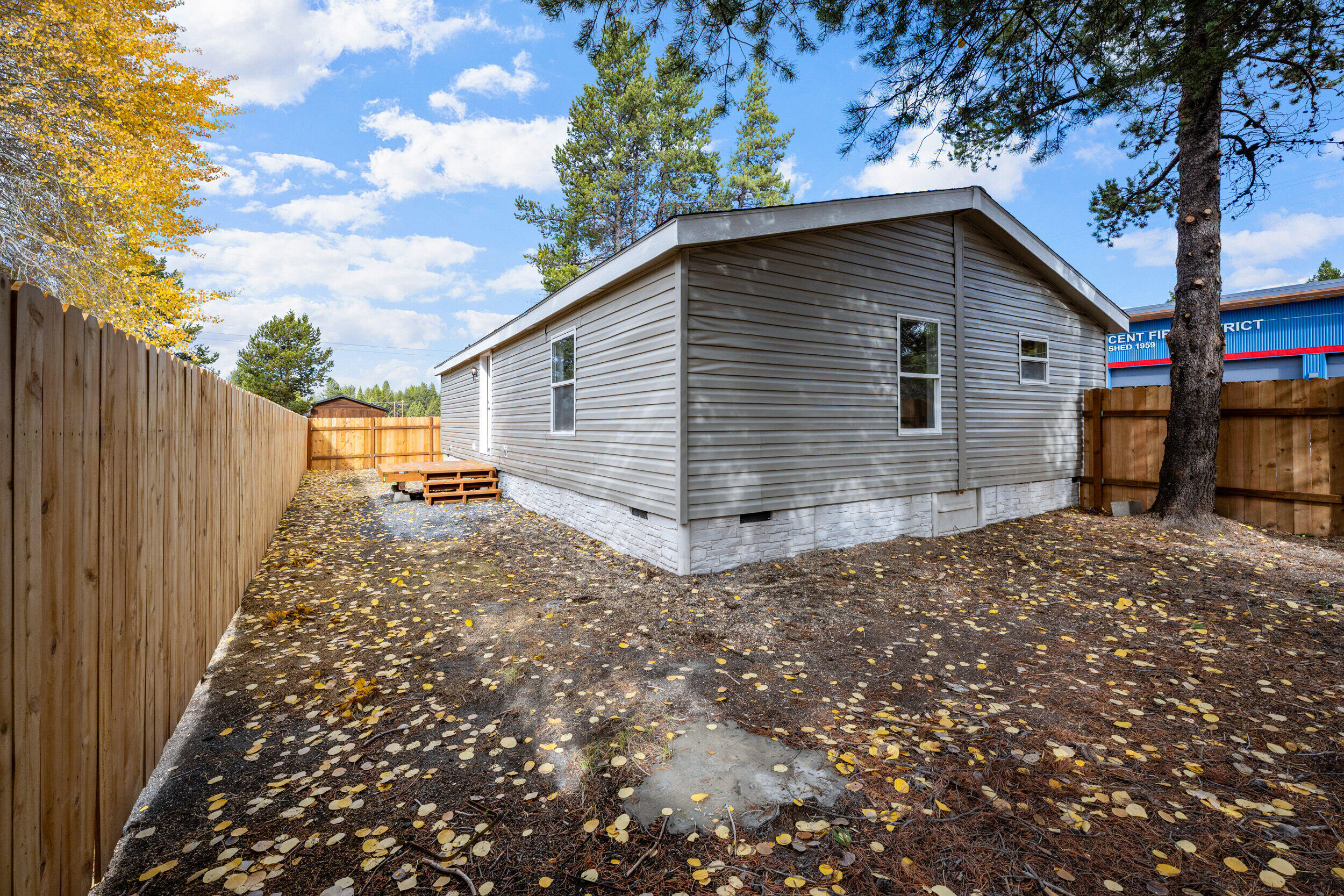 Crescent - Residential