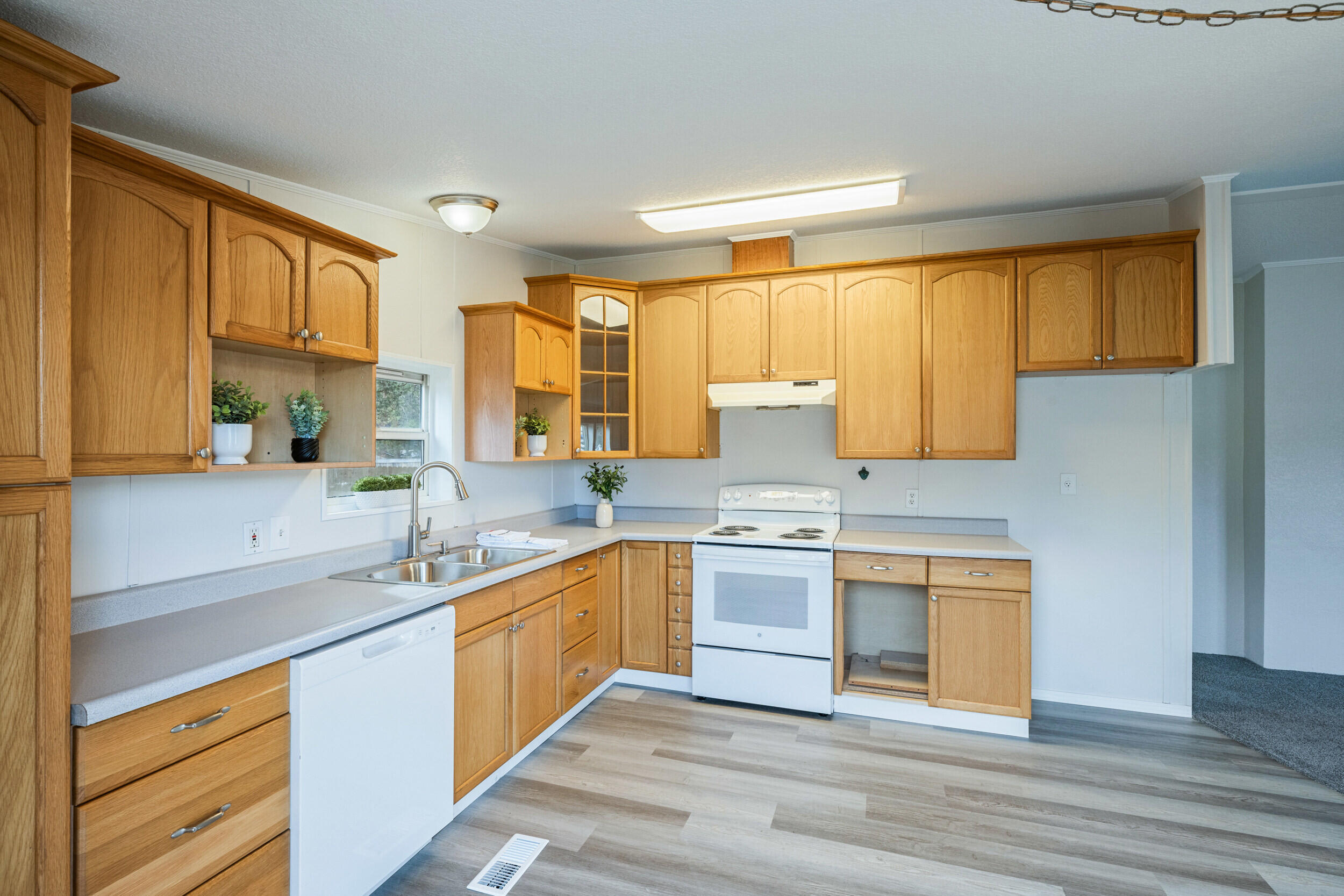 Crescent - Residential