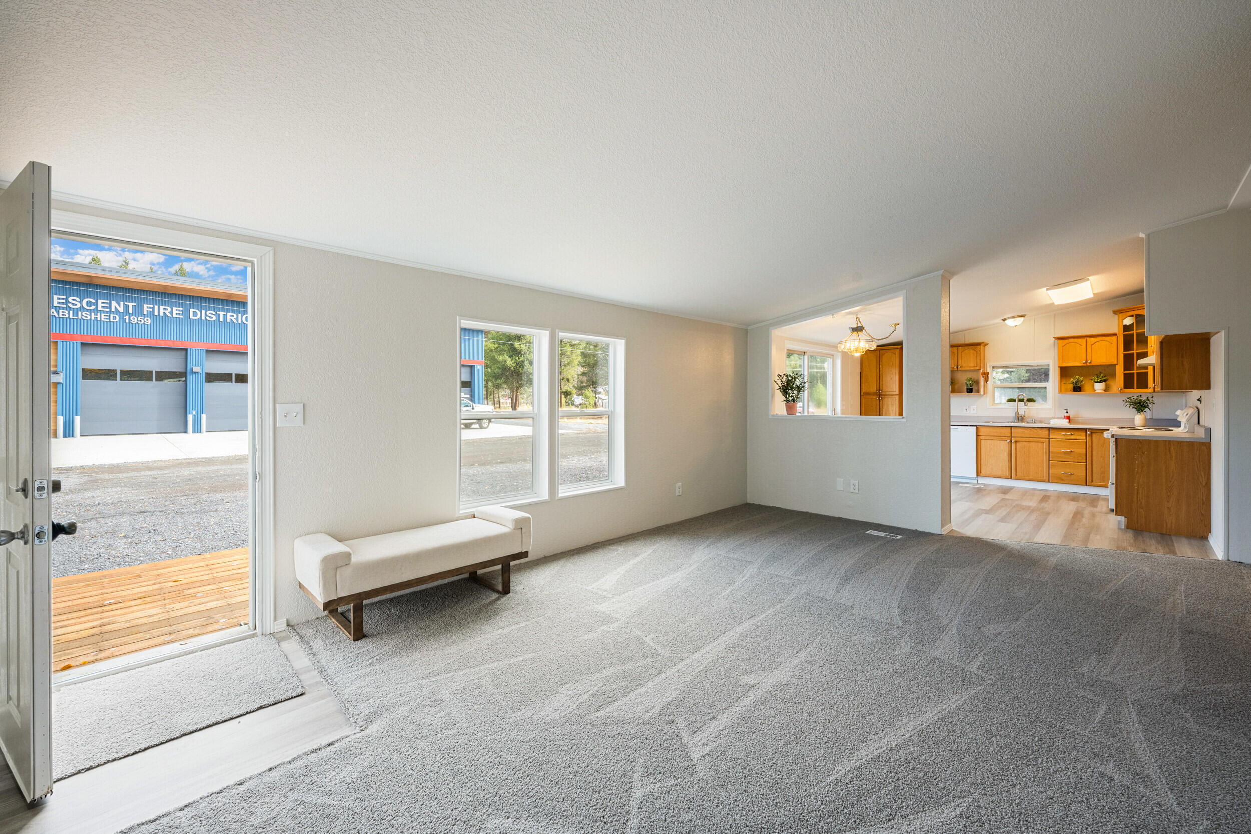 Crescent - Residential