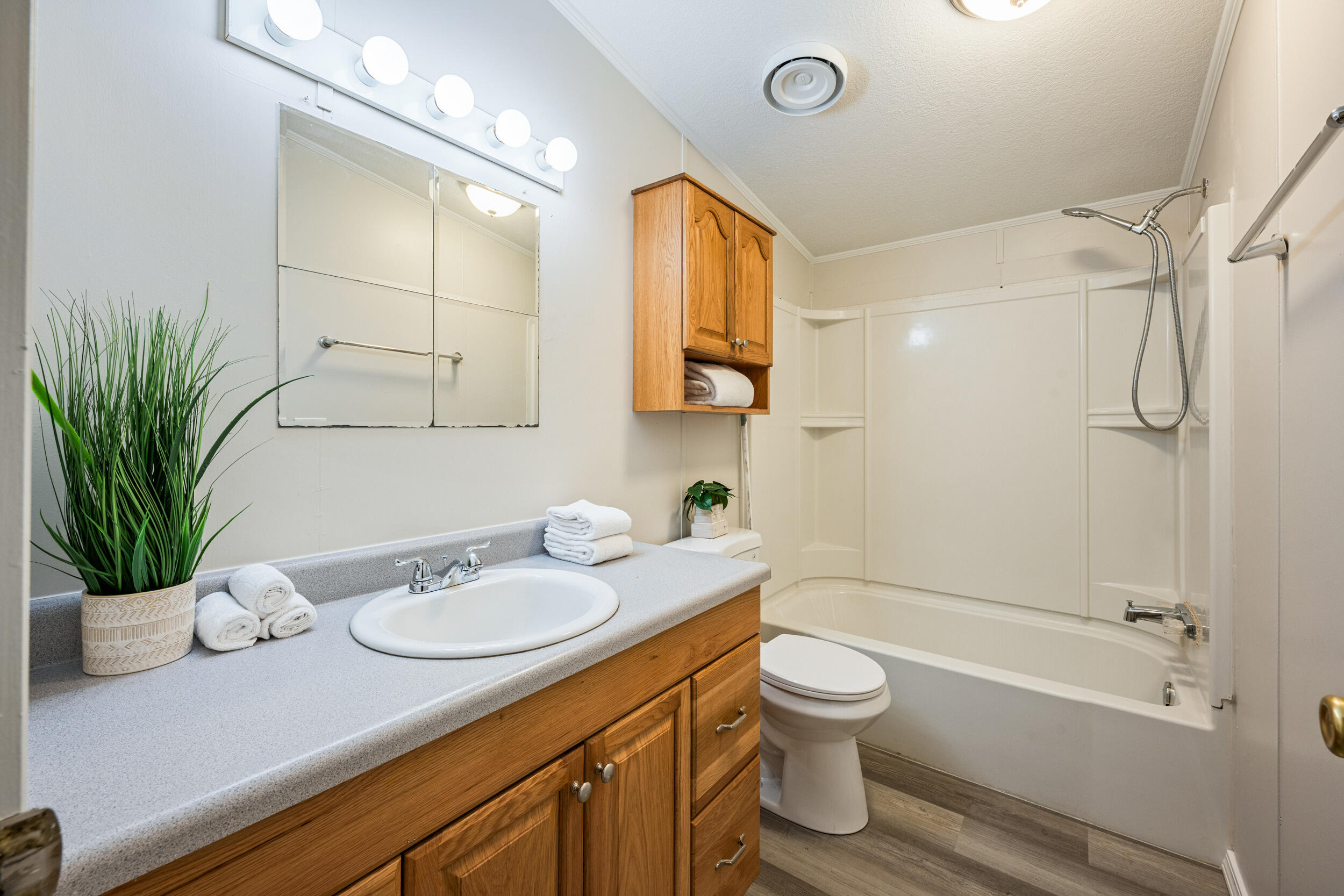 Crescent - Residential